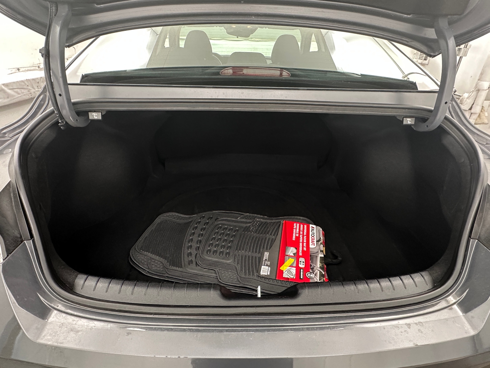 Thumbnail: 2024 Hyundai Elantra - 7