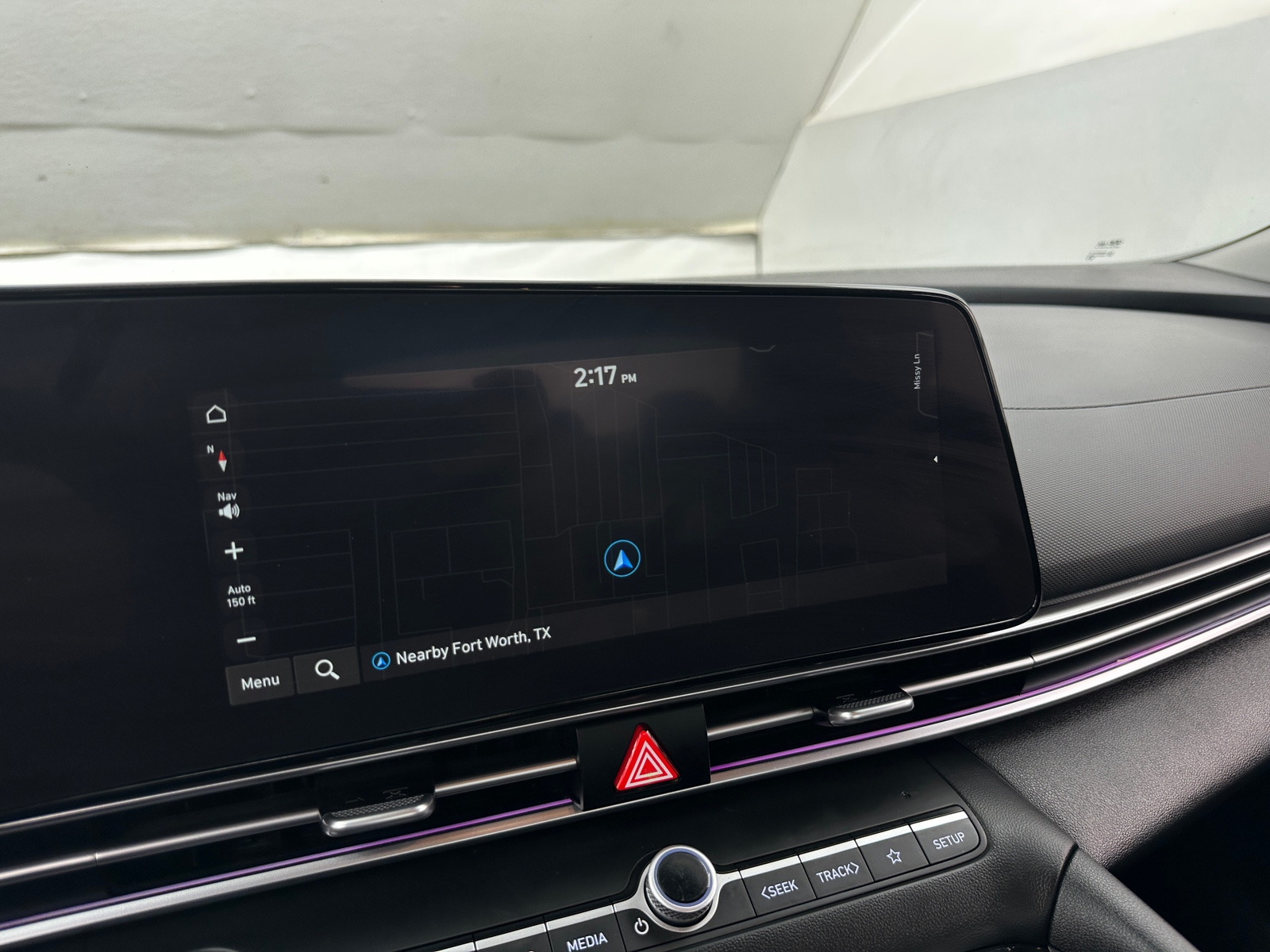 Thumbnail: 2024 Hyundai Elantra - 4