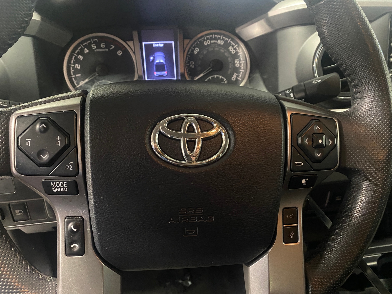 Thumbnail: 2020 Toyota Tacoma - 5