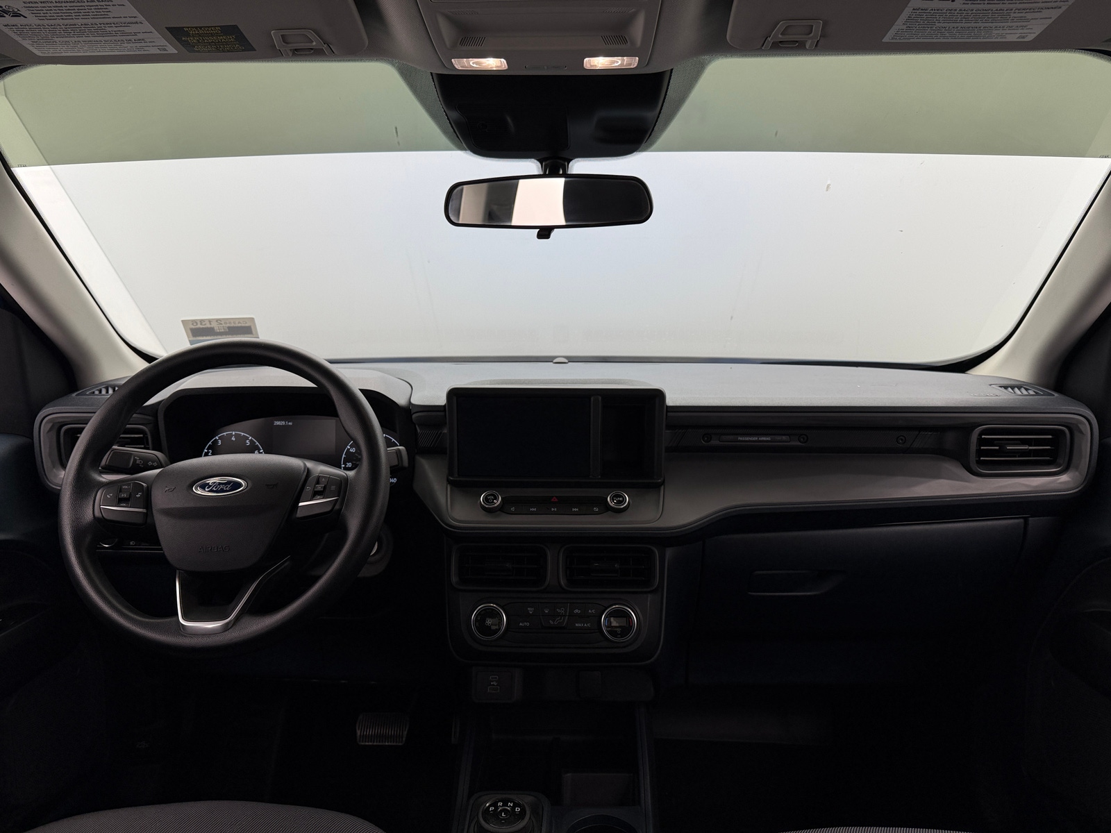 Thumbnail: 2022 Ford Maverick - 3