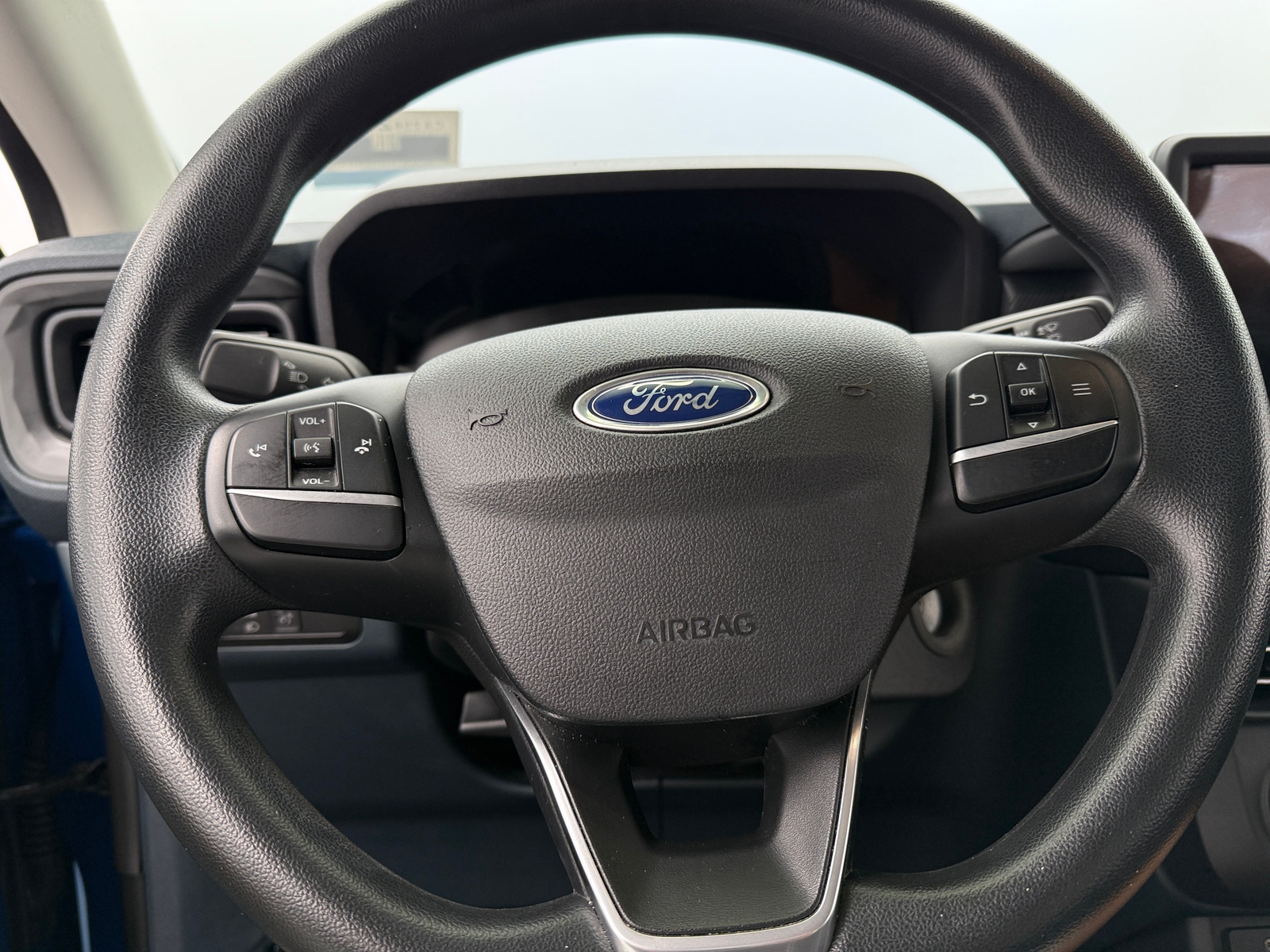 Thumbnail: 2022 Ford Maverick - 5