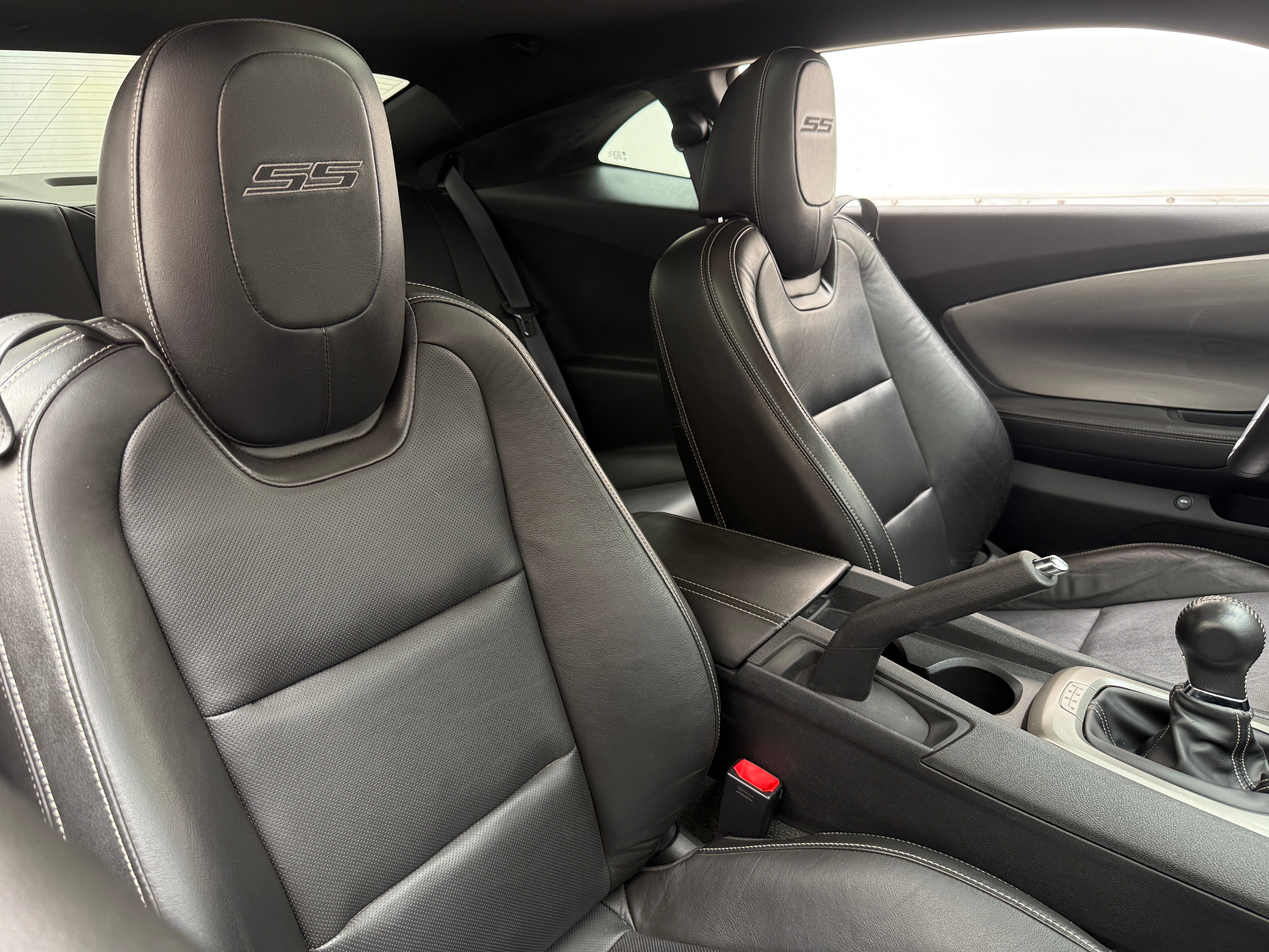 2010 Chevrolet Camaro