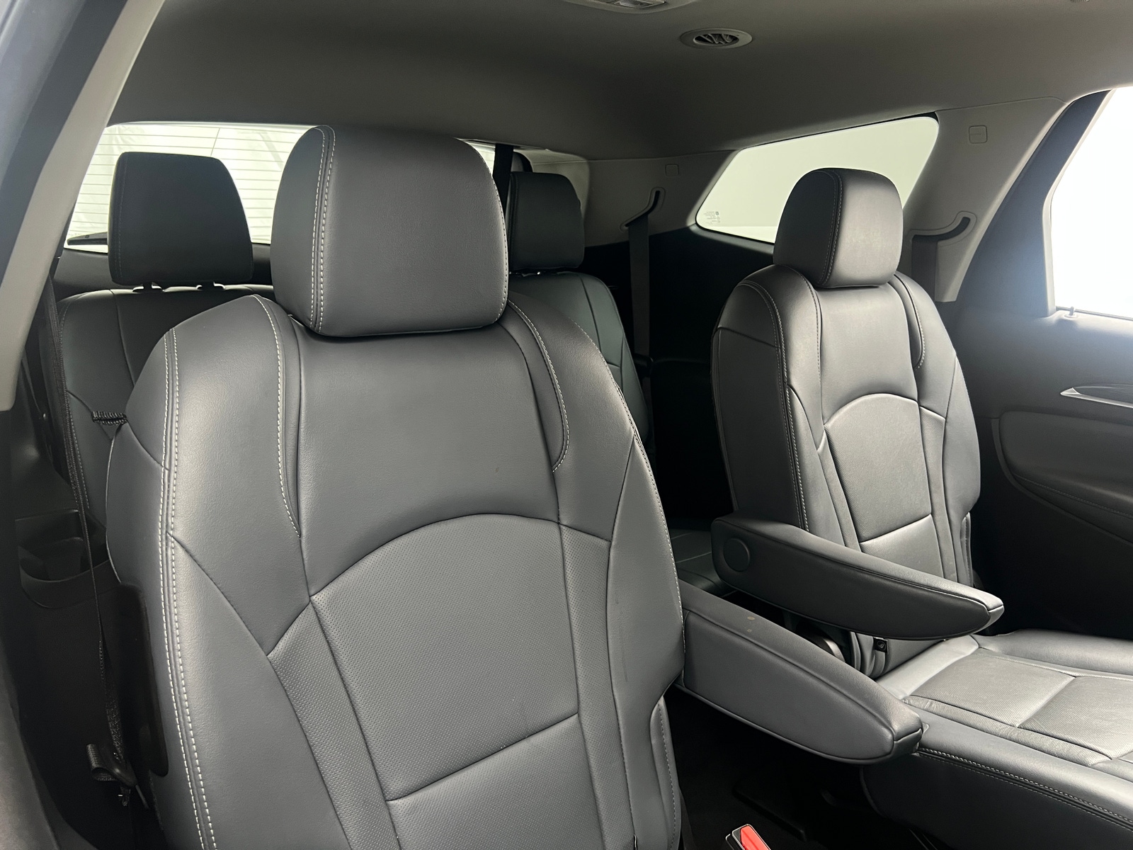 Thumbnail: 2020 Buick Enclave - 5
