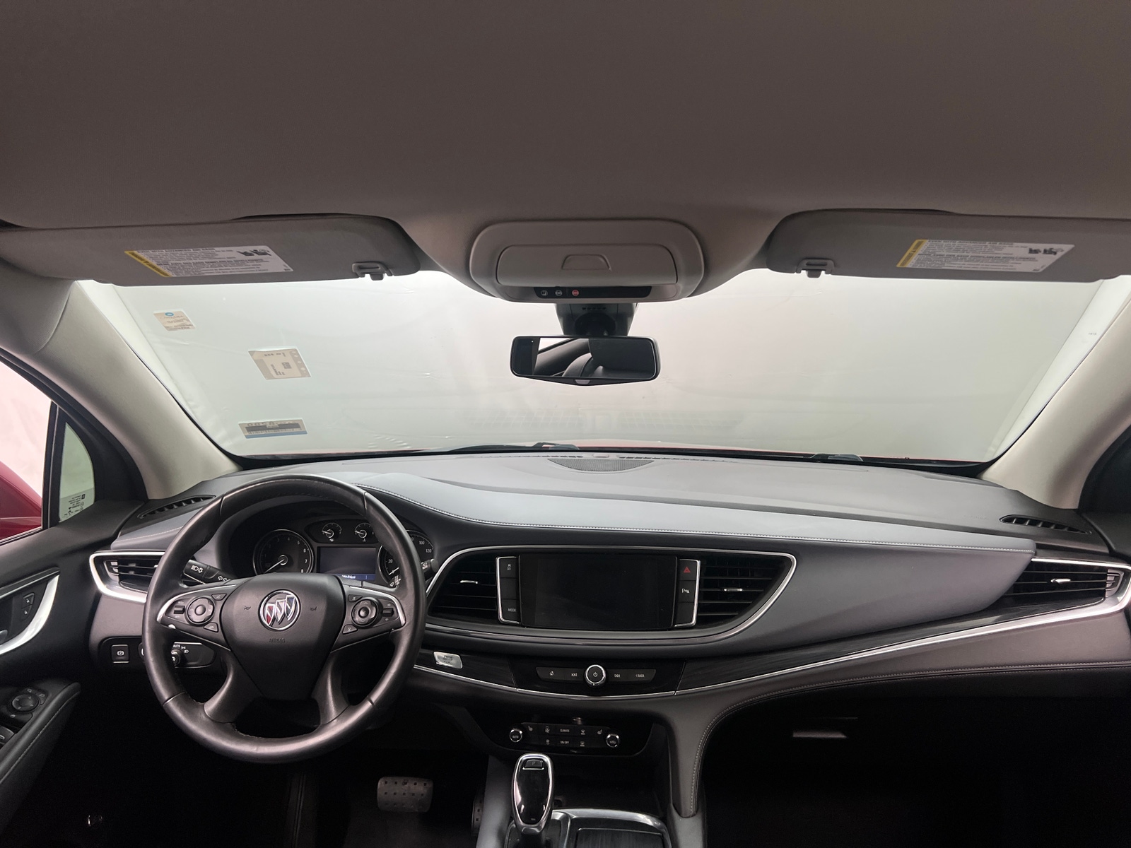 Thumbnail: 2020 Buick Enclave - 2