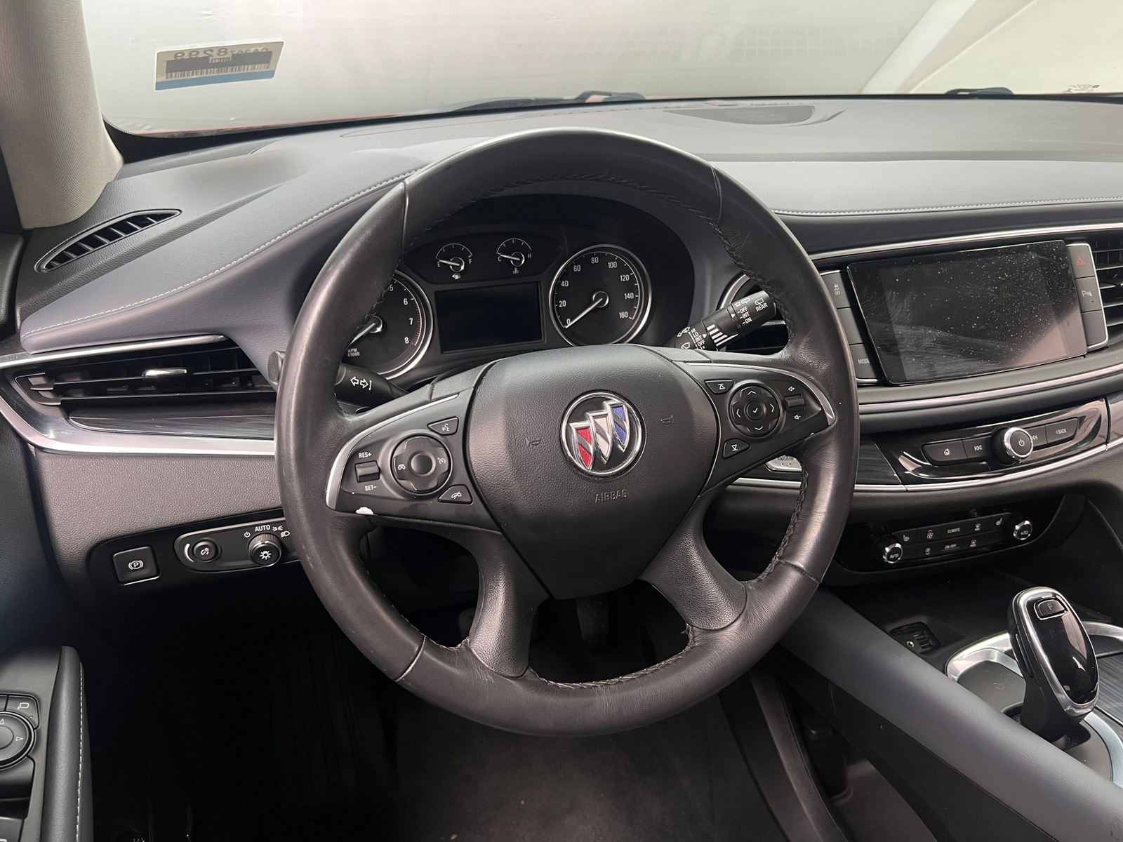 Thumbnail: 2020 Buick Enclave - 4