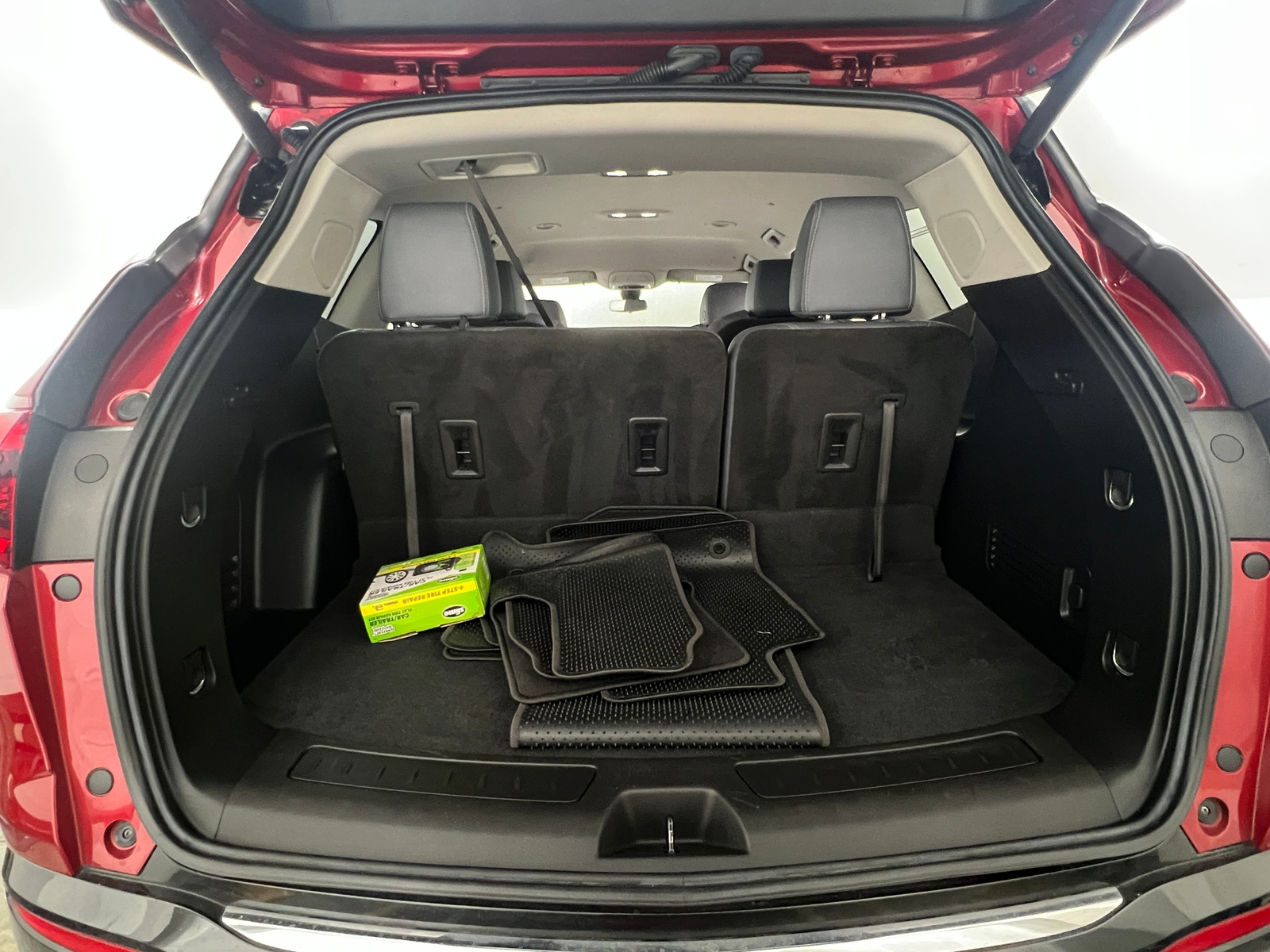 Thumbnail: 2020 Buick Enclave - 6