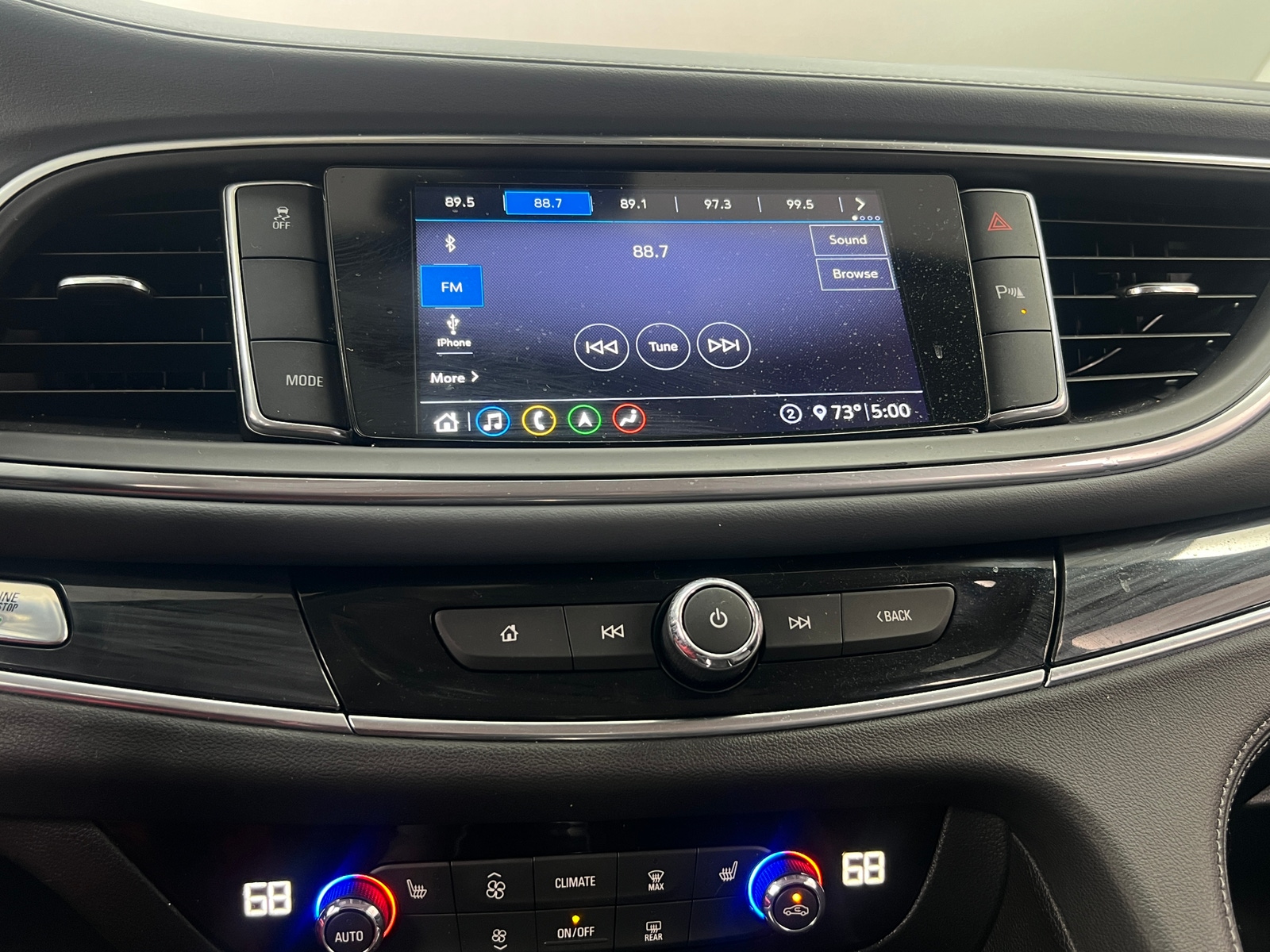 Thumbnail: 2020 Buick Enclave - 3