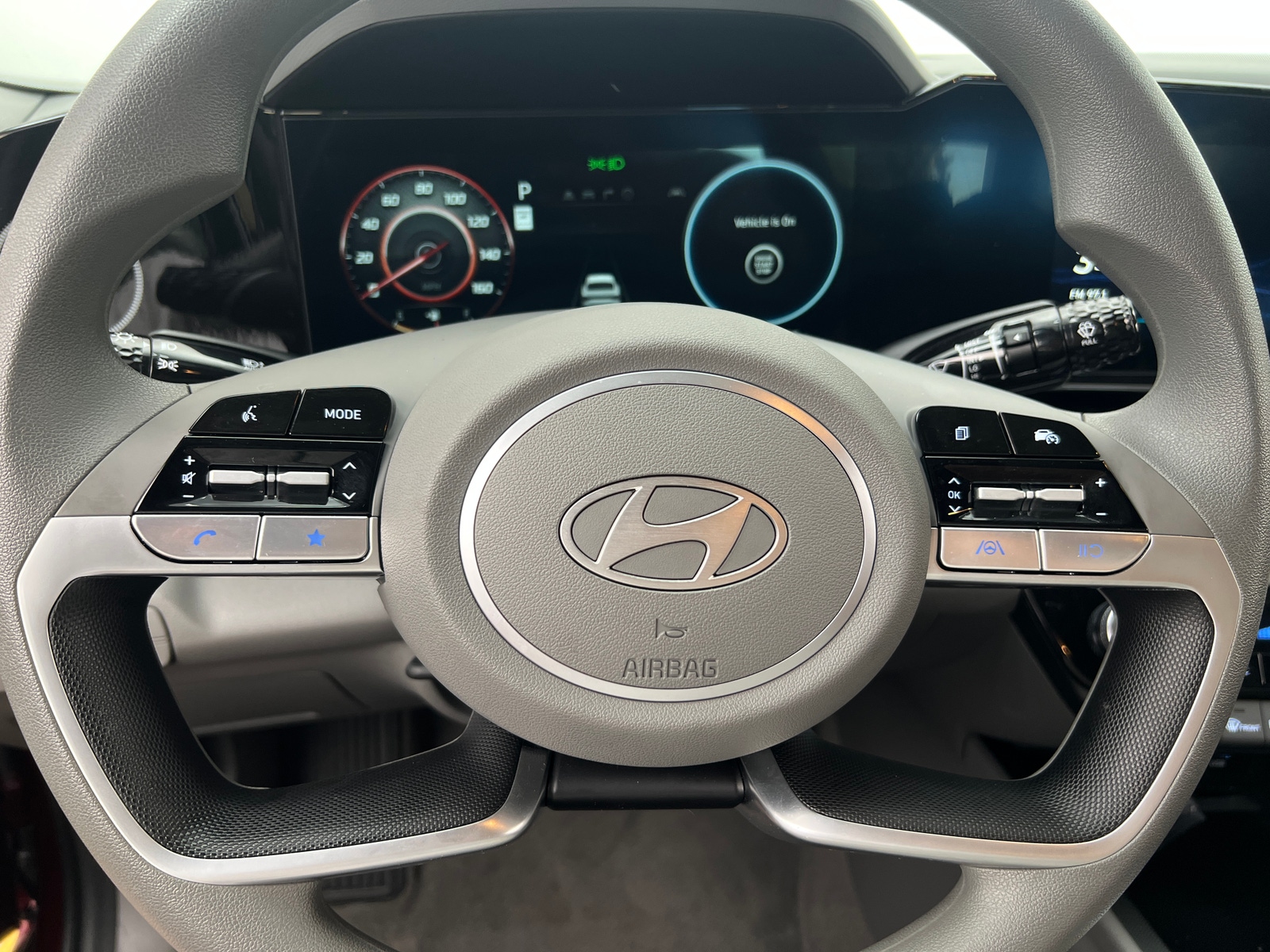 Thumbnail: 2024 Hyundai Elantra - 5