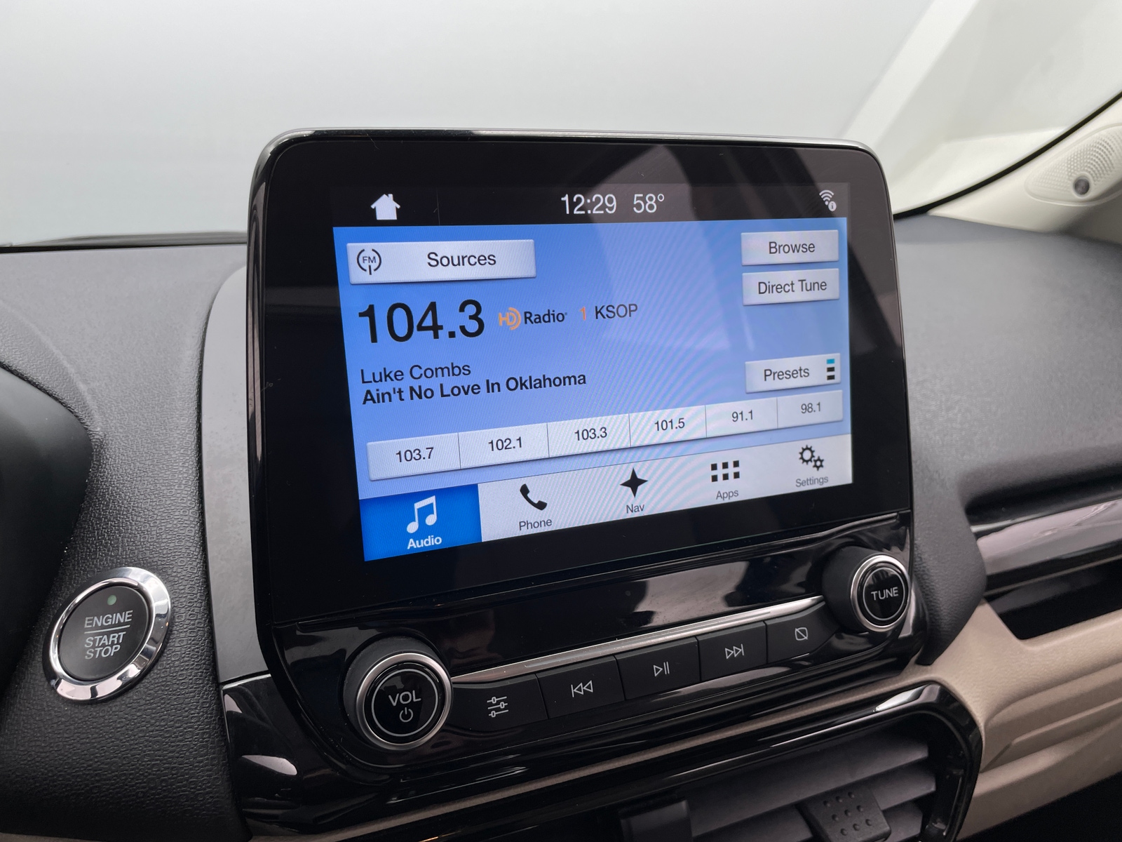 Thumbnail: 2018 Ford EcoSport - 3