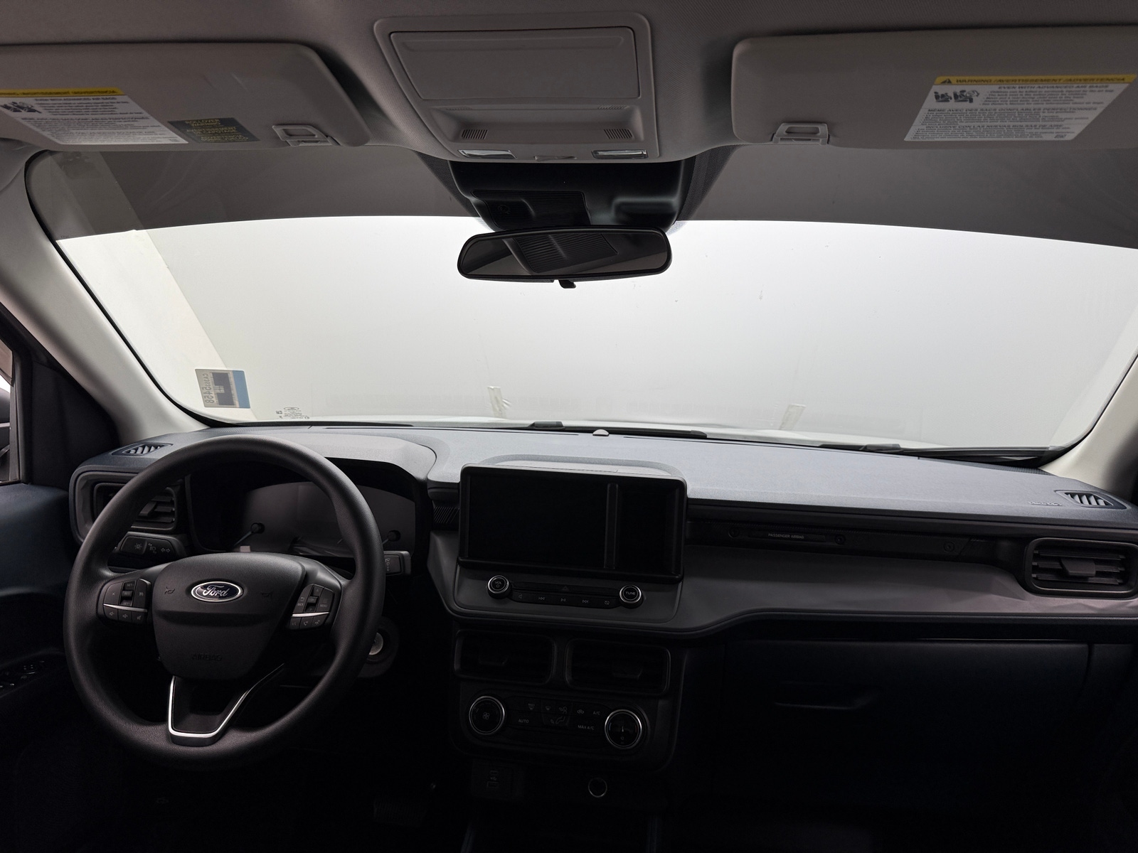 Thumbnail: 2024 Ford Maverick - 3