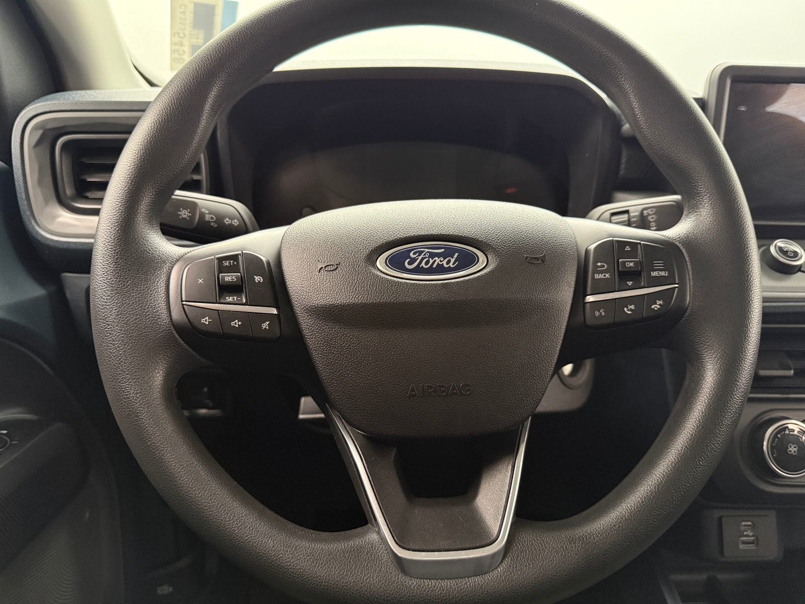 Thumbnail: 2024 Ford Maverick - 5