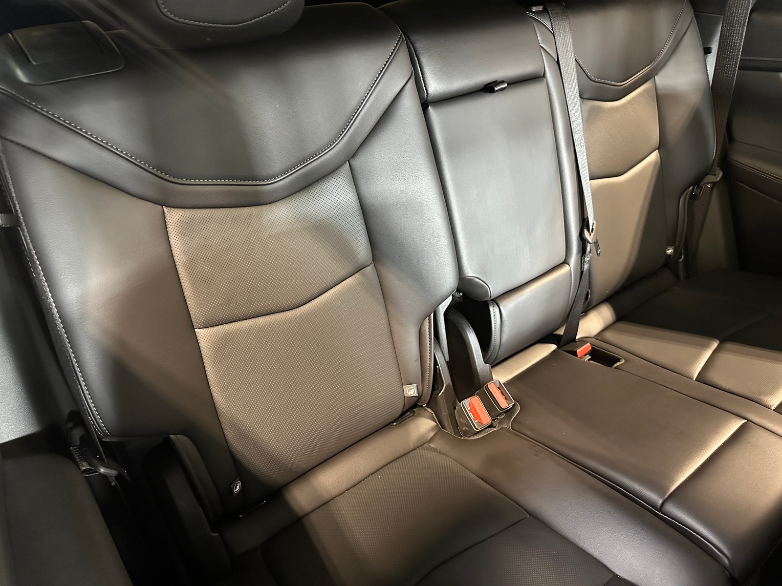 Thumbnail: 2025 Cadillac XT5 - 5