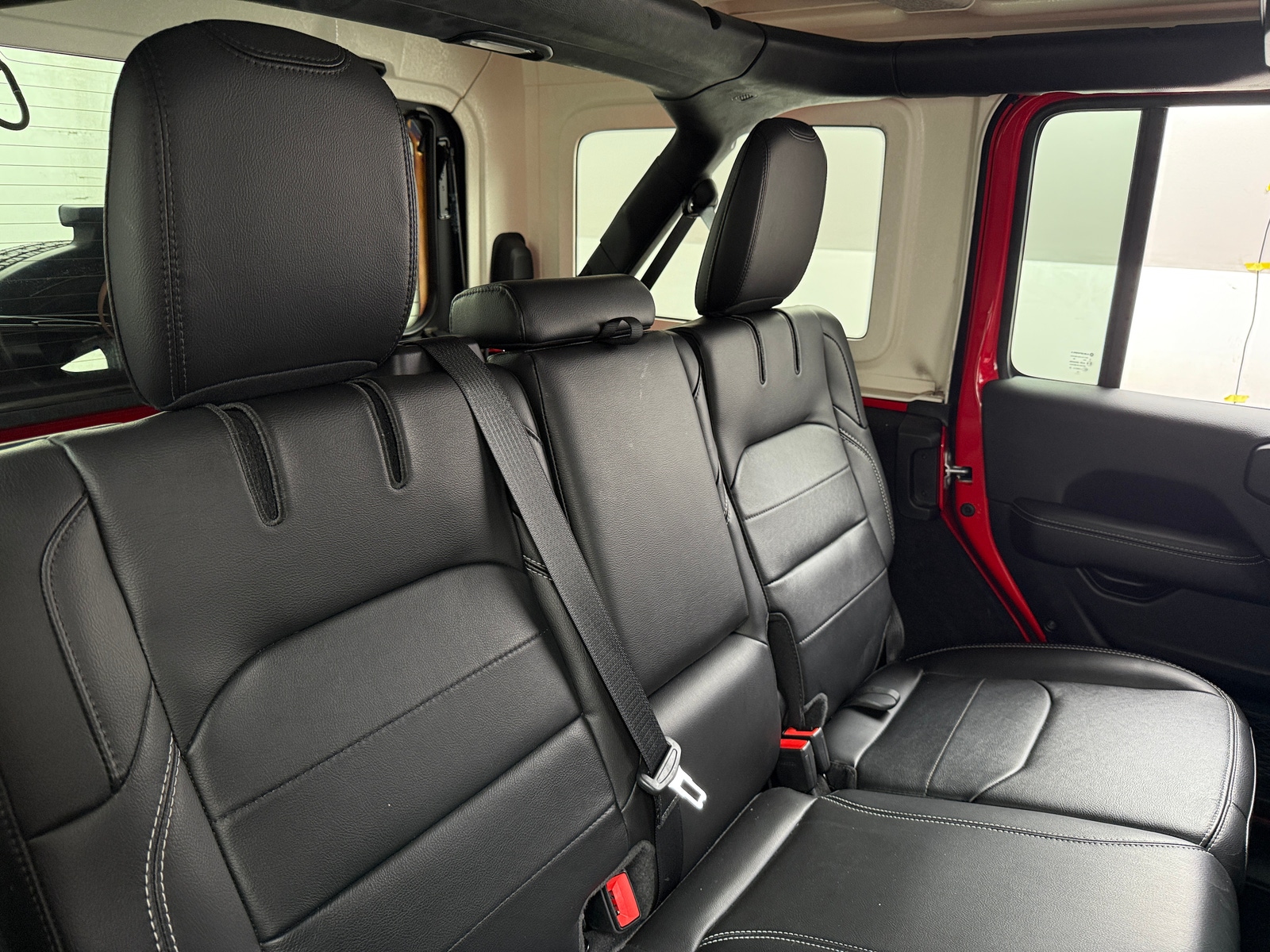 Thumbnail: 2023 Jeep Wrangler - 5