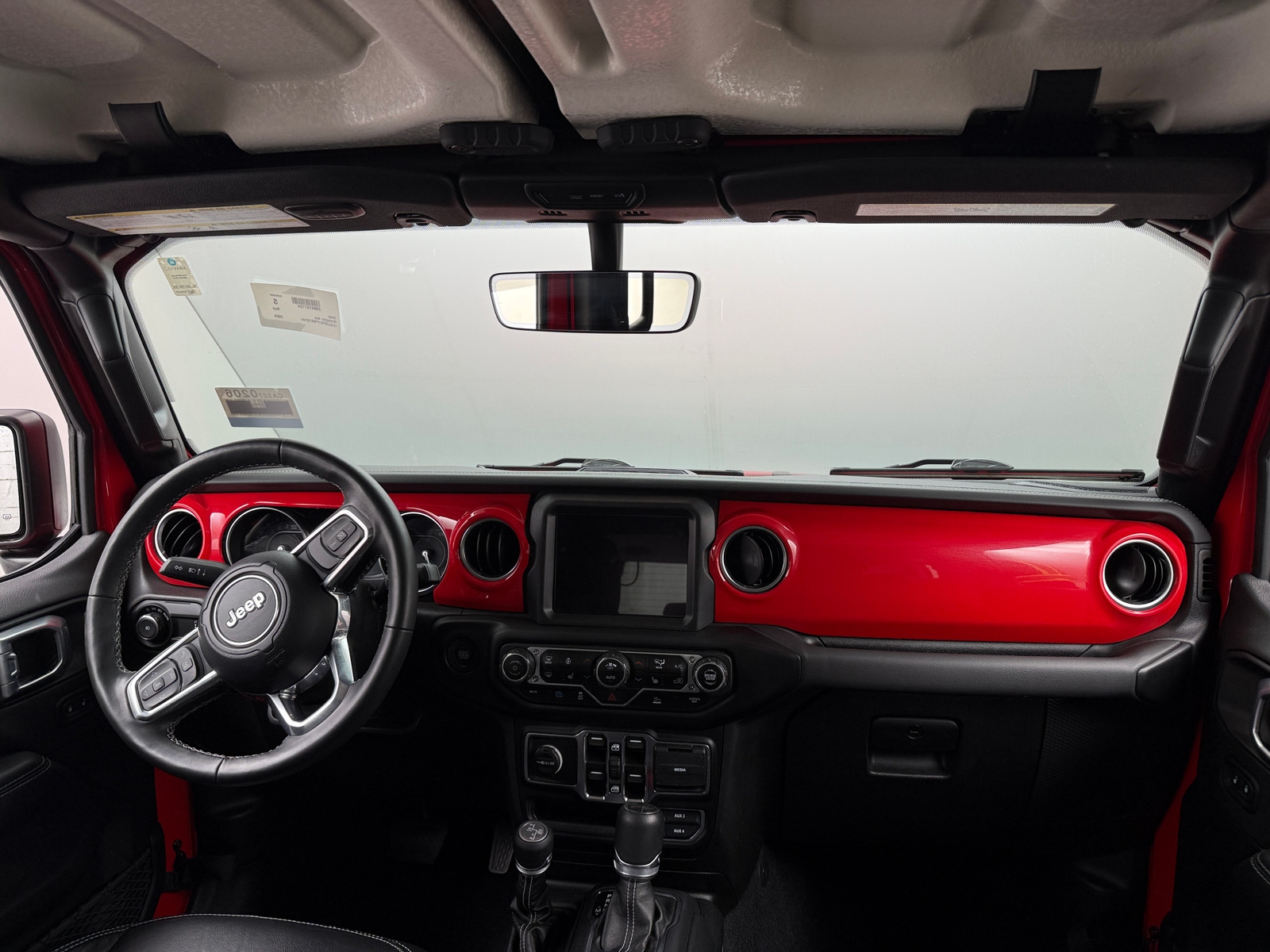 Thumbnail: 2023 Jeep Wrangler - 2