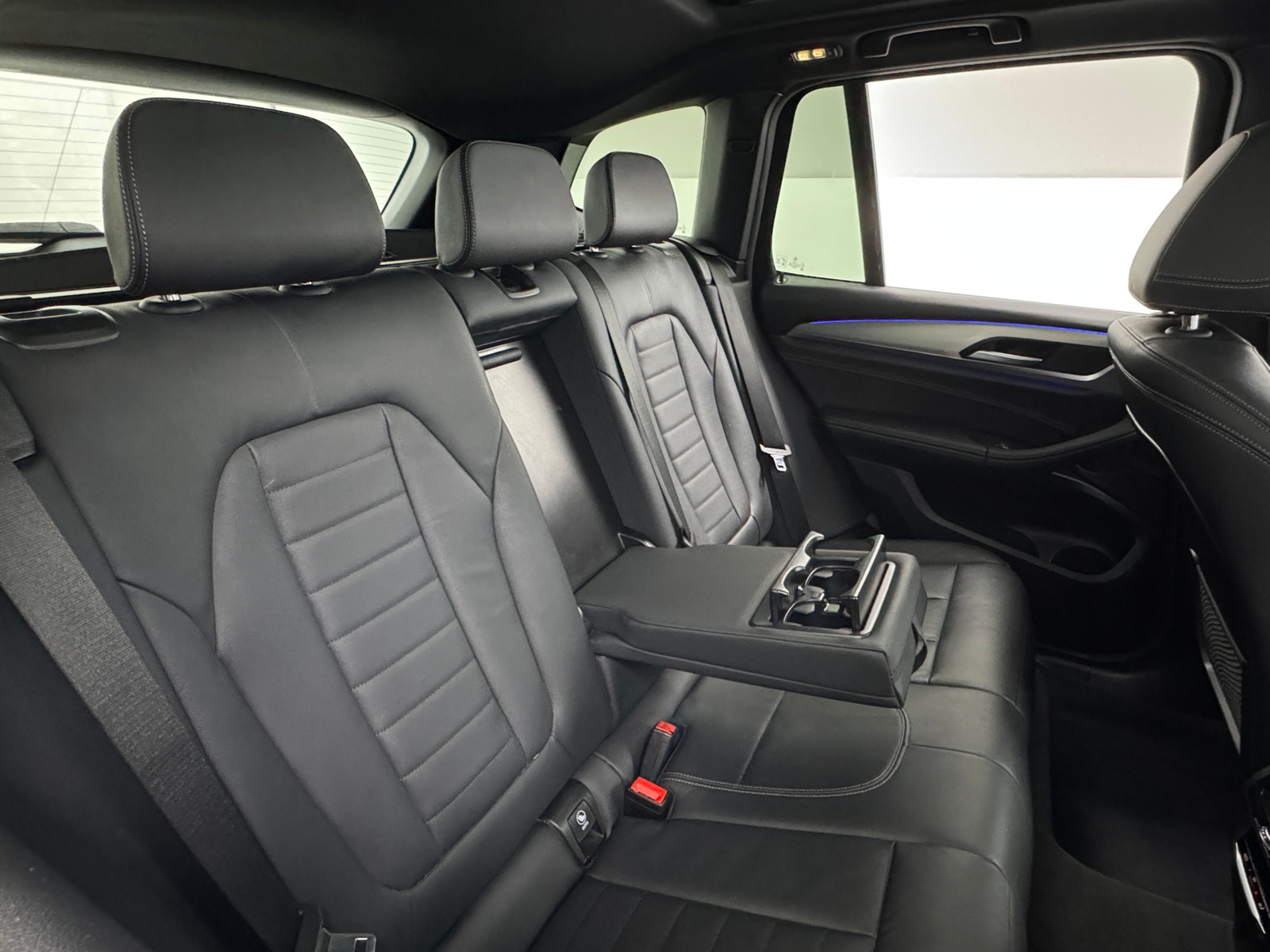 Thumbnail: 2022 BMW X3 - 5