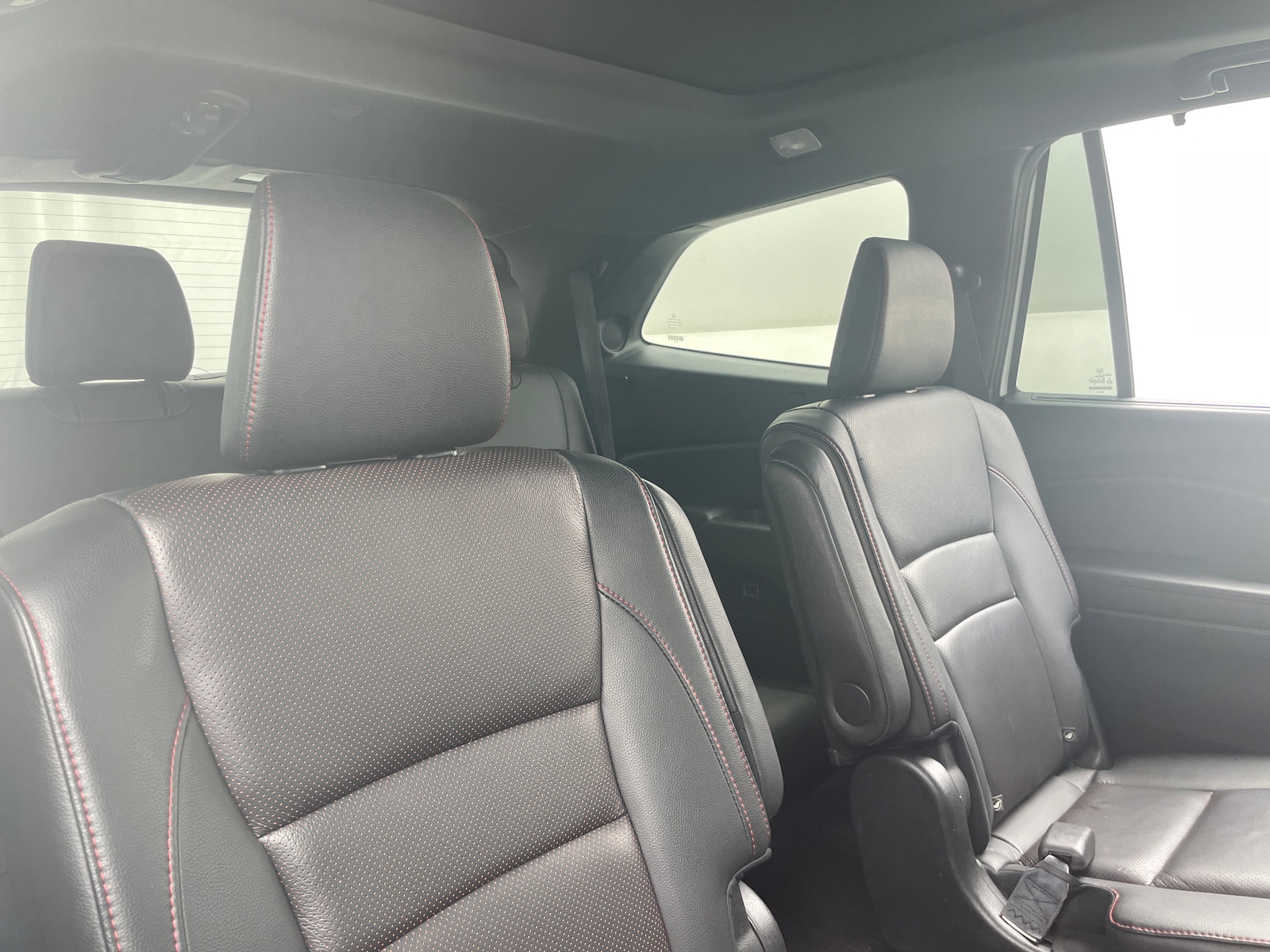 Thumbnail: 2021 Honda Pilot - 5