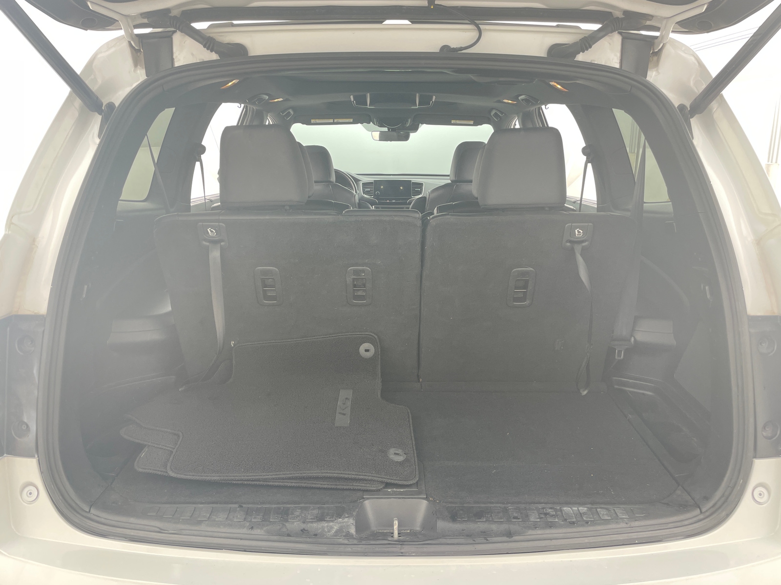 Thumbnail: 2021 Honda Pilot - 6