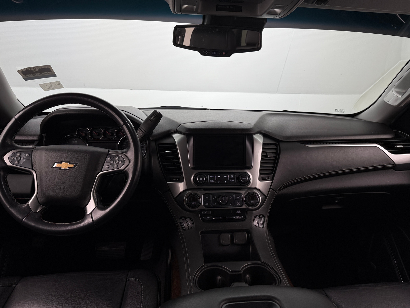 Thumbnail: 2019 Chevrolet Suburban - 2