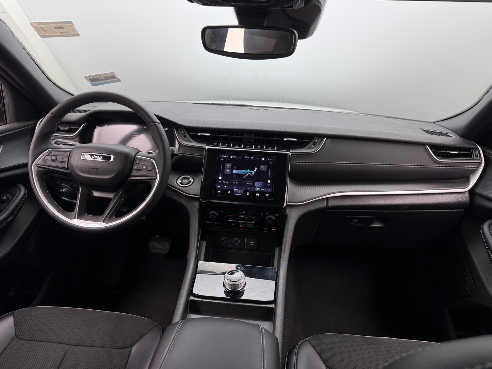 Thumbnail: 2024 Jeep Grand Cherokee - 2