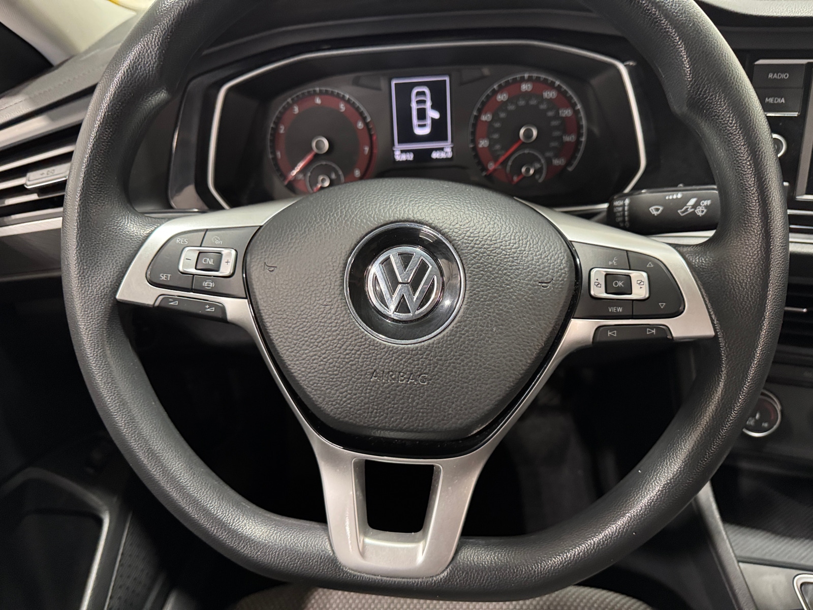 Thumbnail: 2019 Volkswagen Jetta - 5