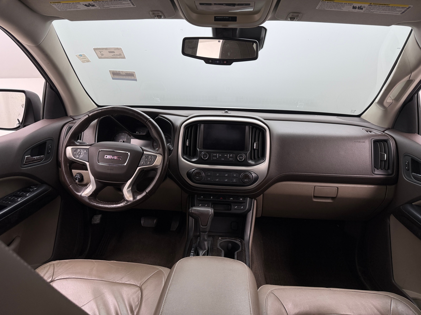 Thumbnail: 2016 GMC Canyon - 2