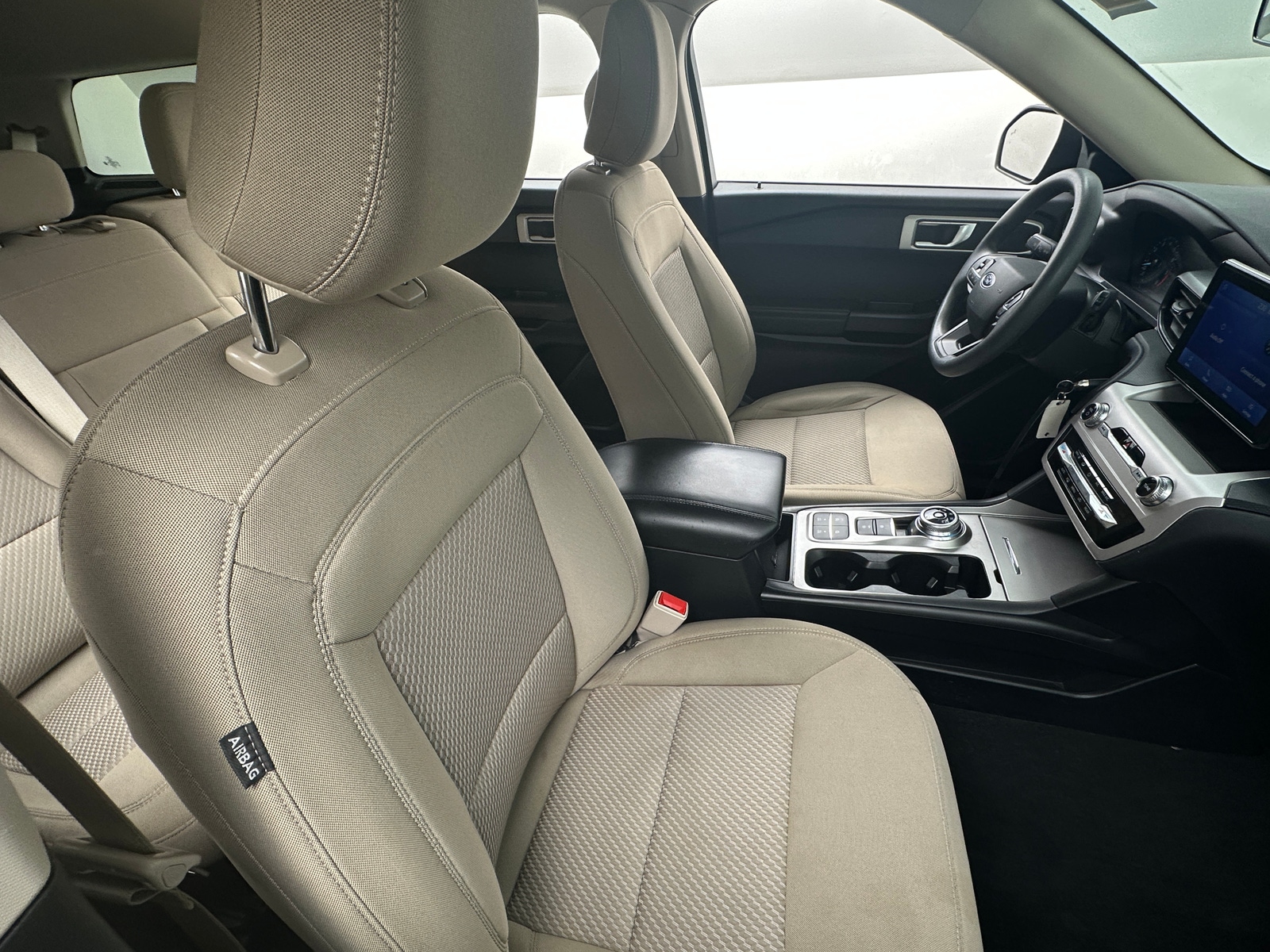 Thumbnail: 2021 Ford Explorer - 2