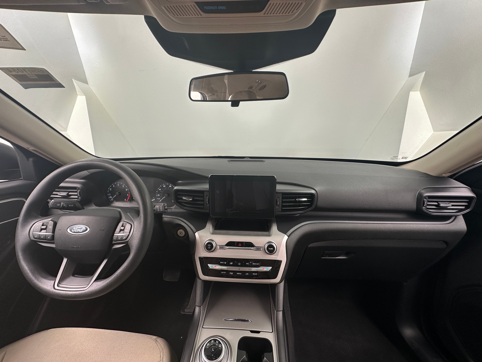Thumbnail: 2021 Ford Explorer - 3