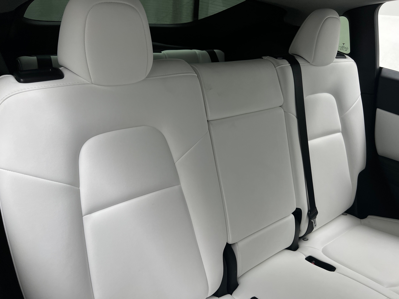 Thumbnail: 2021 Tesla Model Y - 5