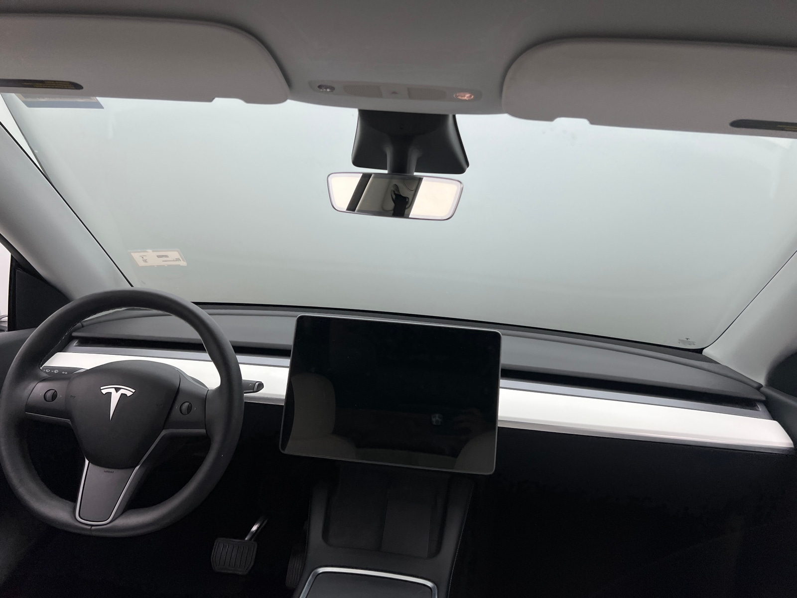 Thumbnail: 2021 Tesla Model Y - 2