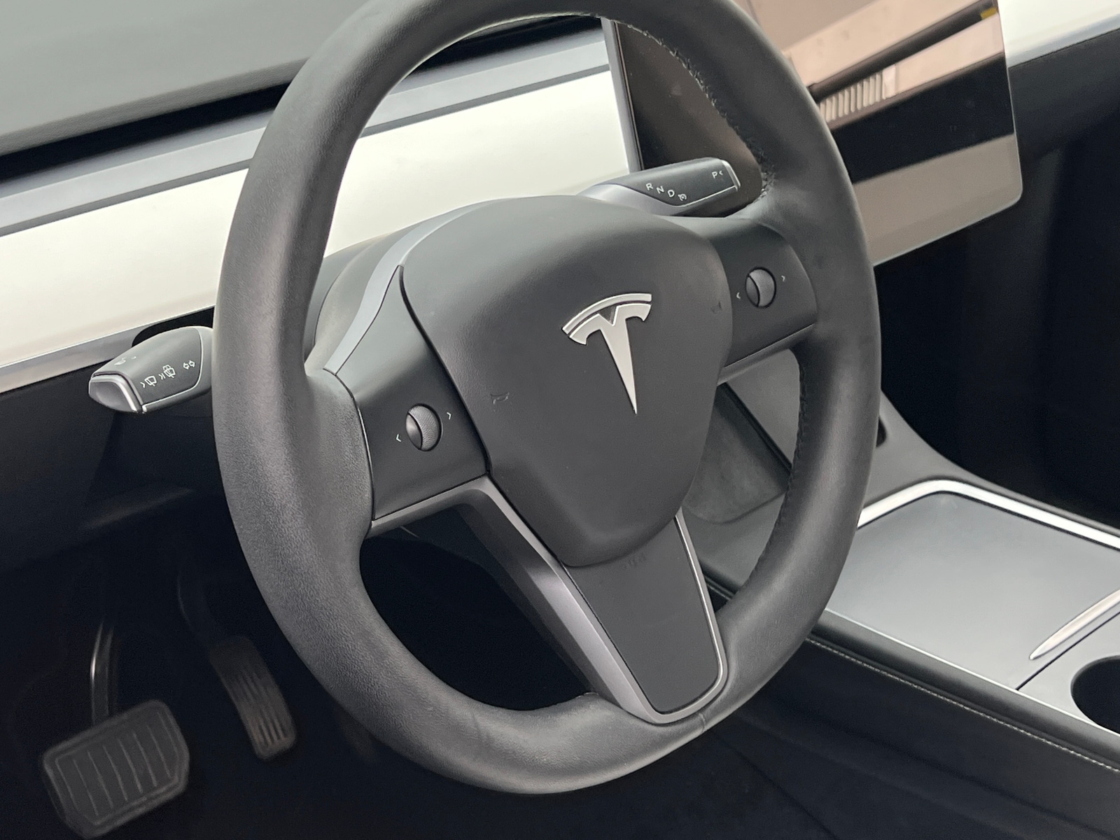 Thumbnail: 2021 Tesla Model Y - 4