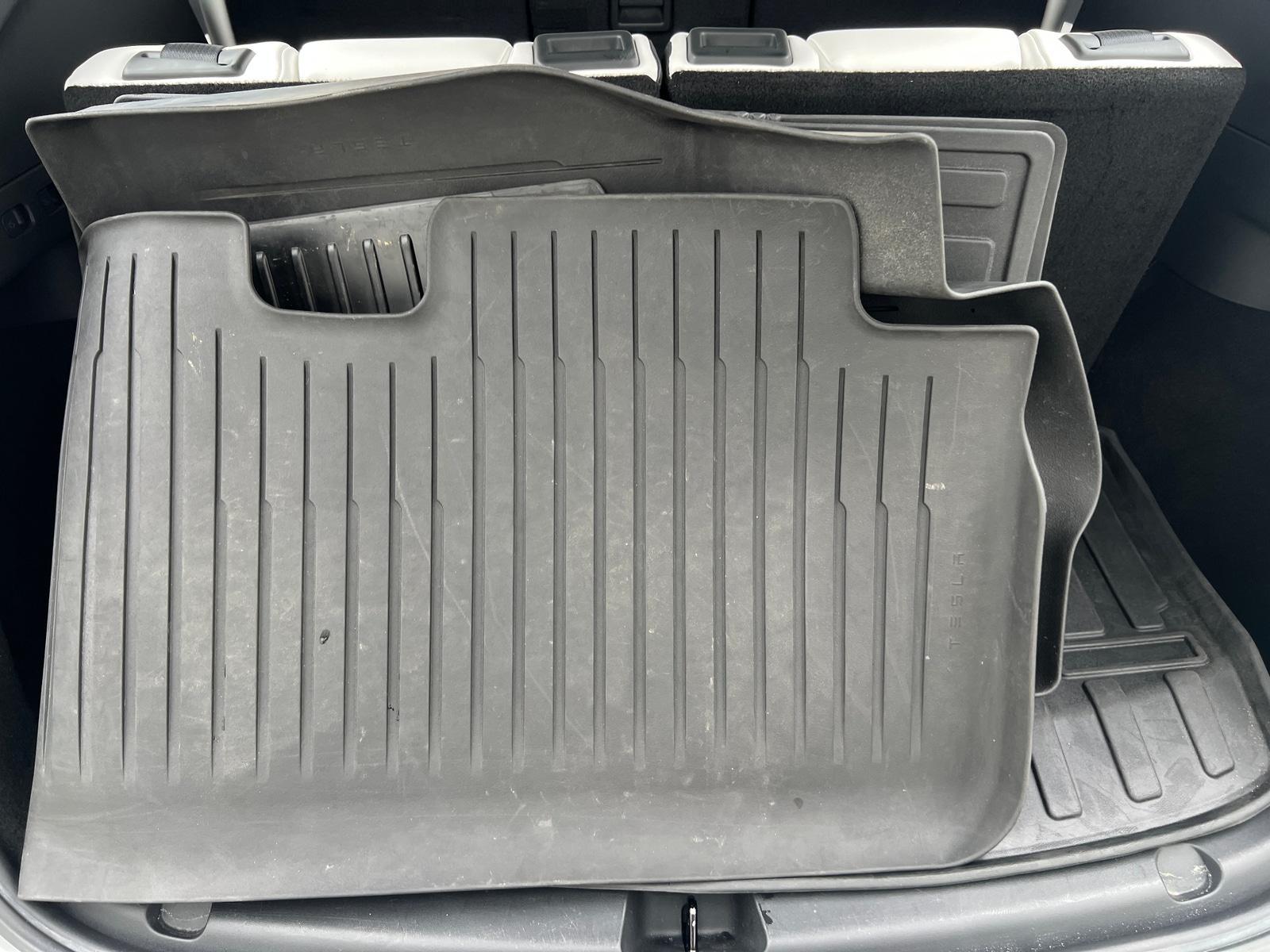 Thumbnail: 2021 Tesla Model Y - 6