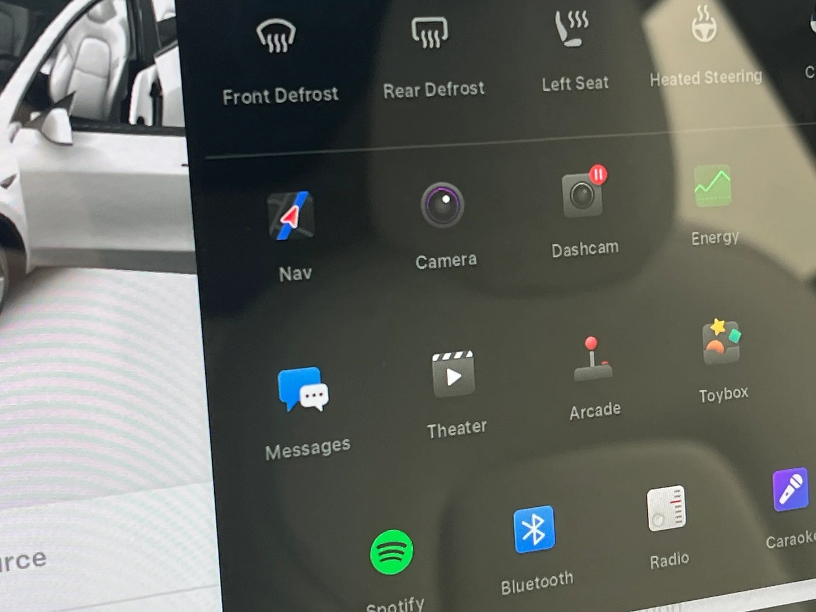 Thumbnail: 2021 Tesla Model Y - 3