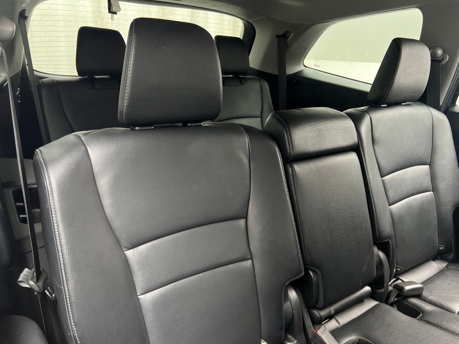 Thumbnail: 2022 Honda Pilot - 5