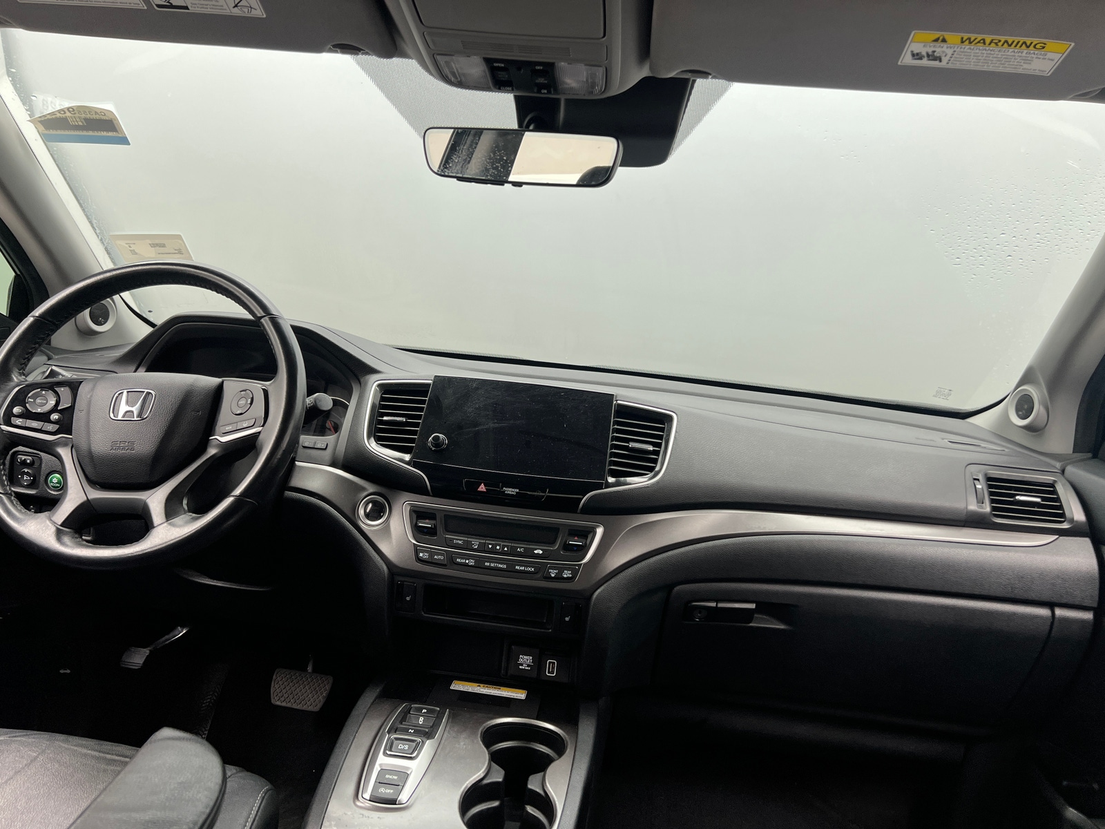 Thumbnail: 2022 Honda Pilot - 2