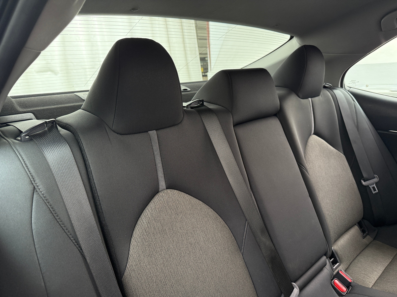 Thumbnail: 2021 Toyota Camry - 6