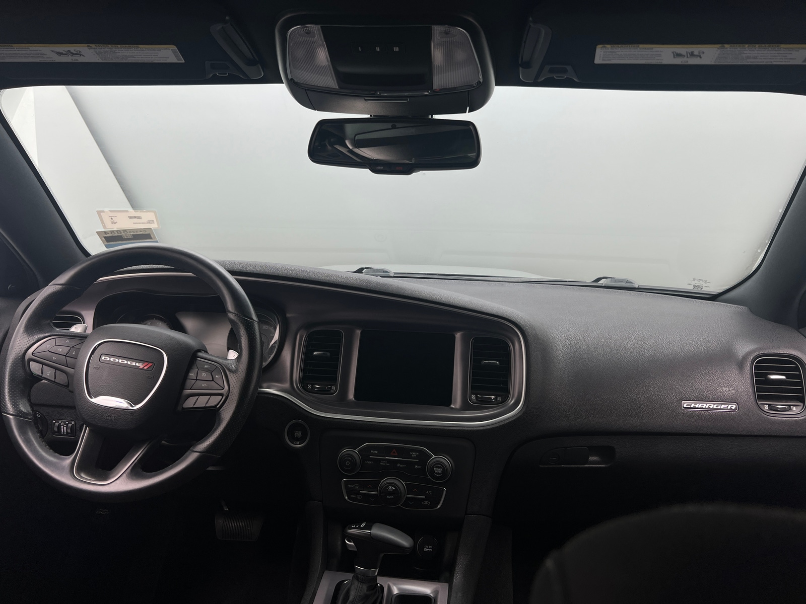 Thumbnail: 2019 Dodge Charger - 3