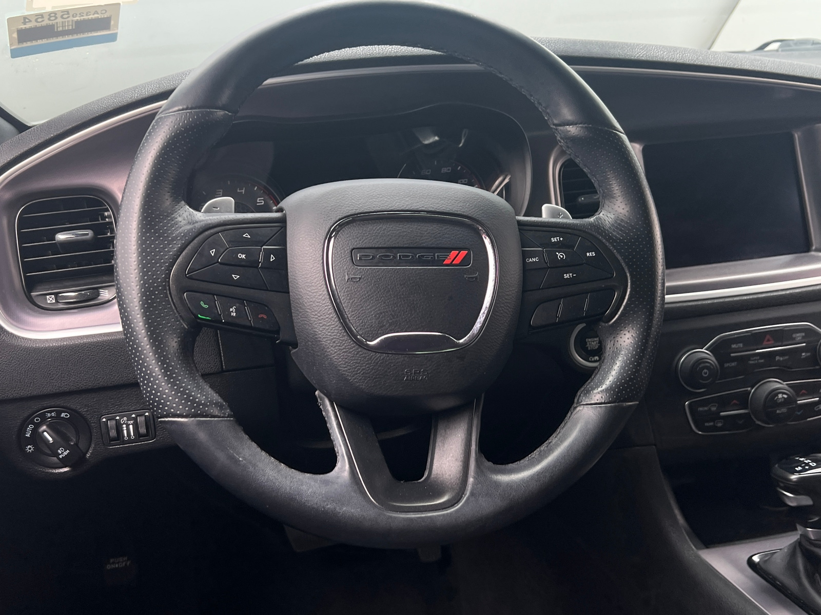 Thumbnail: 2019 Dodge Charger - 5