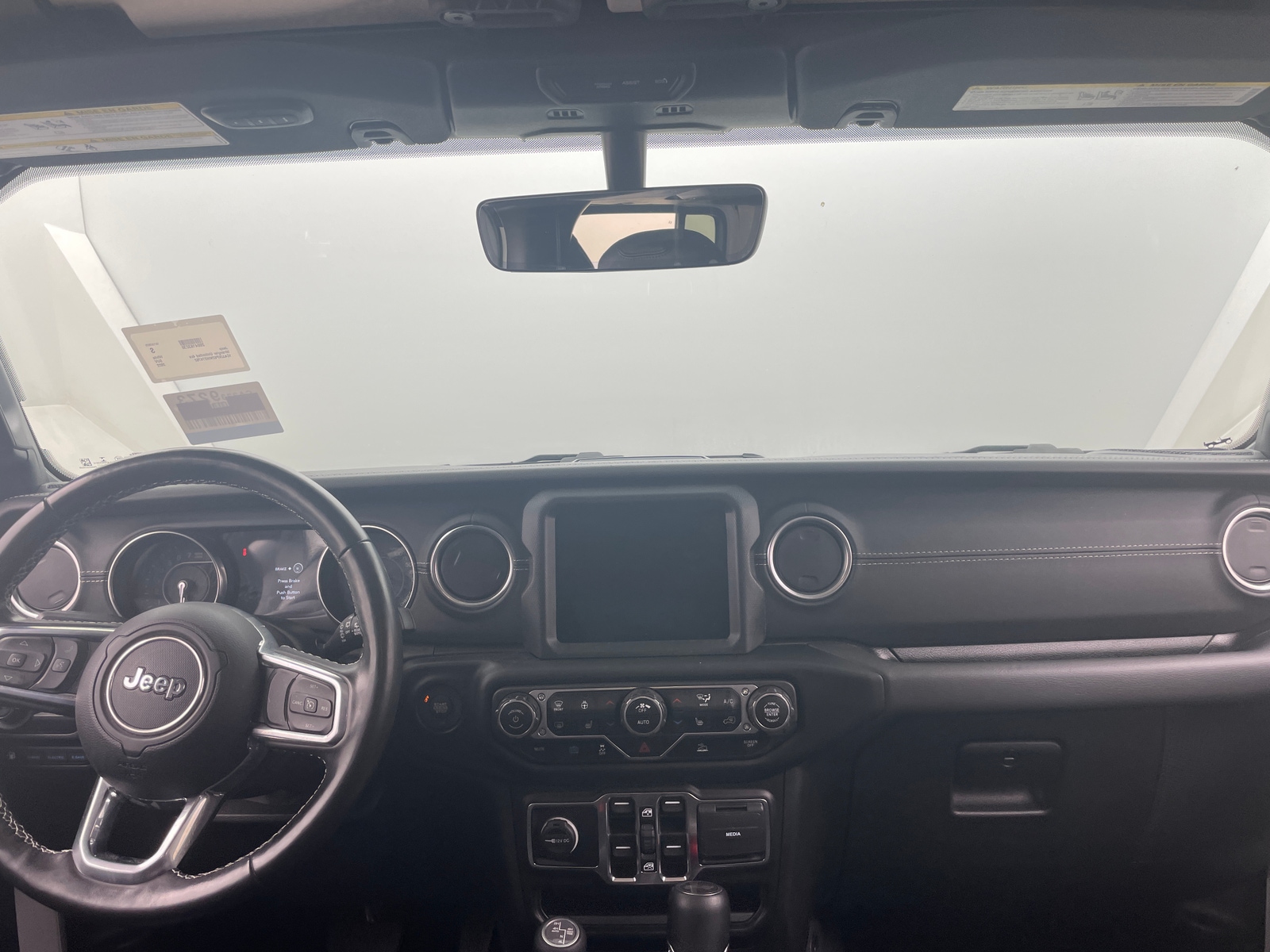 Thumbnail: 2022 Jeep Wrangler - 2