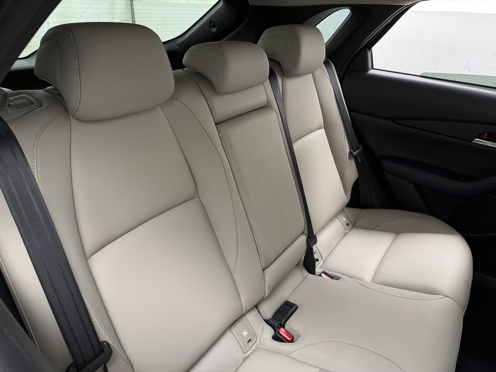 Thumbnail: 2020 Mazda CX-30 - 5