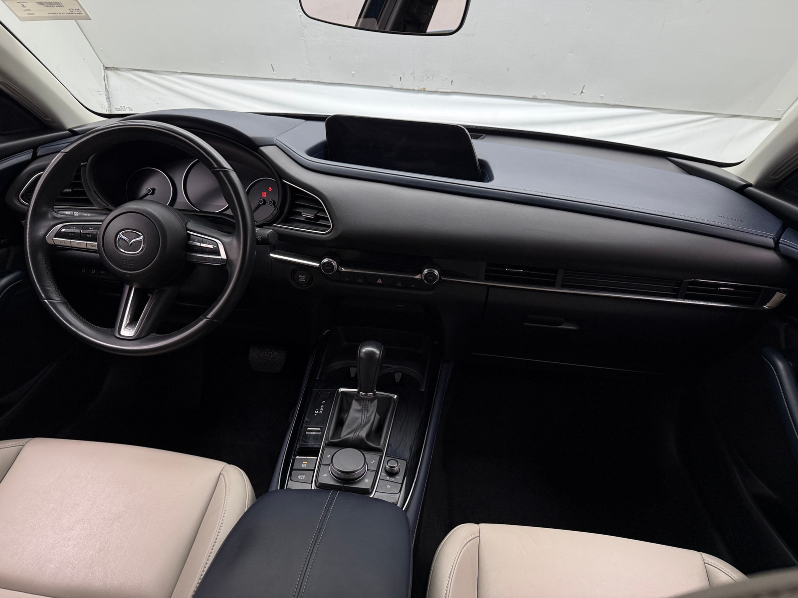 Thumbnail: 2020 Mazda CX-30 - 2