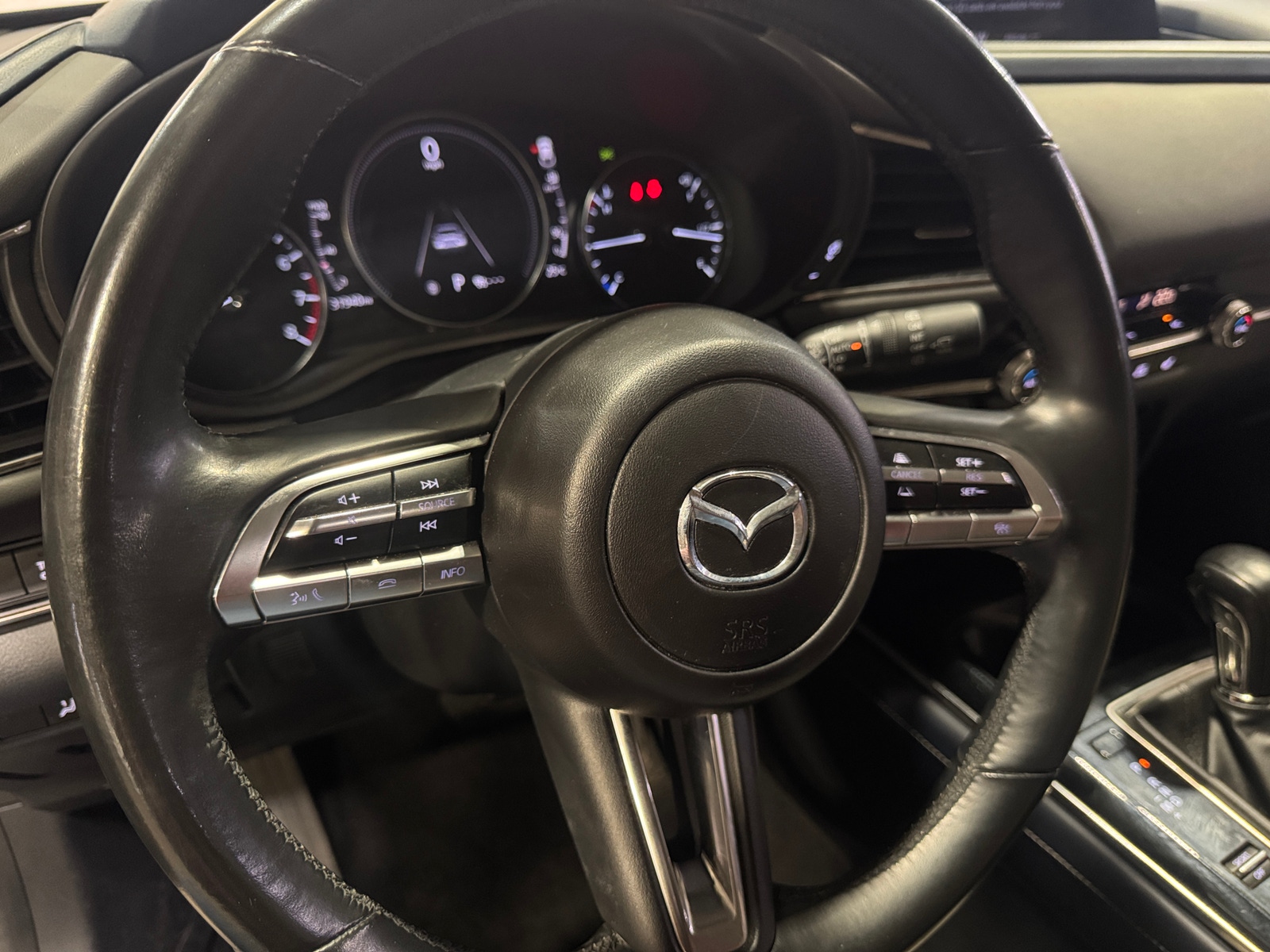 Thumbnail: 2020 Mazda CX-30 - 4