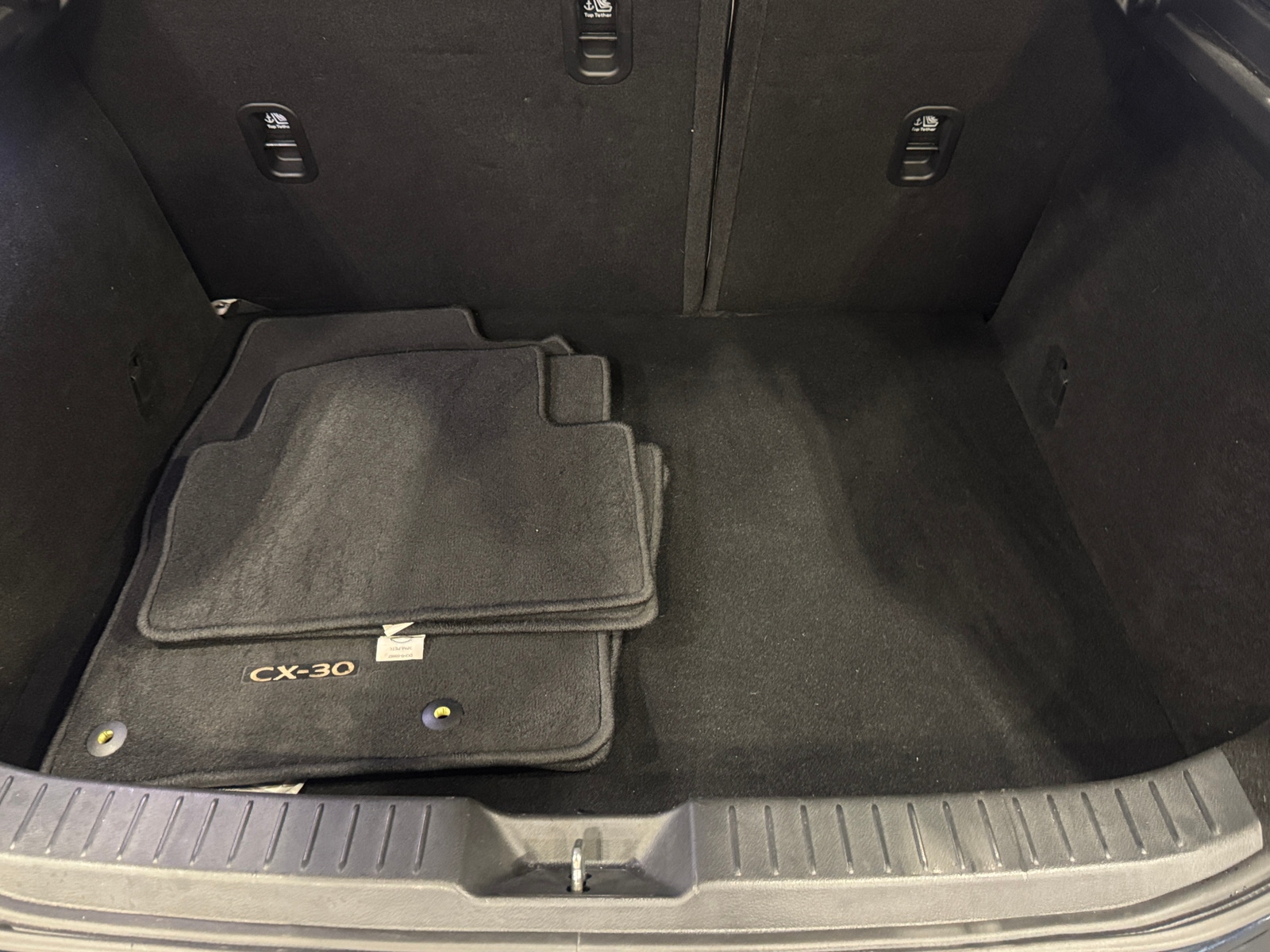 Thumbnail: 2020 Mazda CX-30 - 6