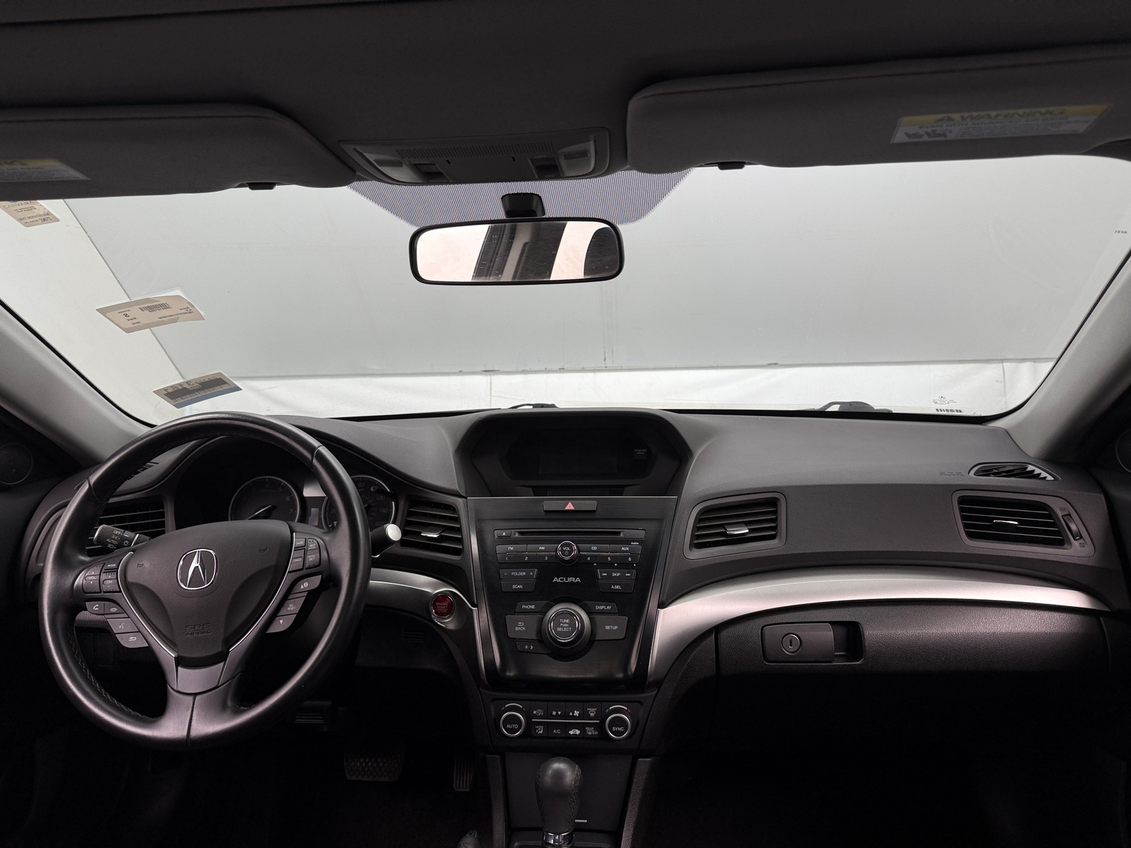 Thumbnail: 2018 Acura ILX - 3