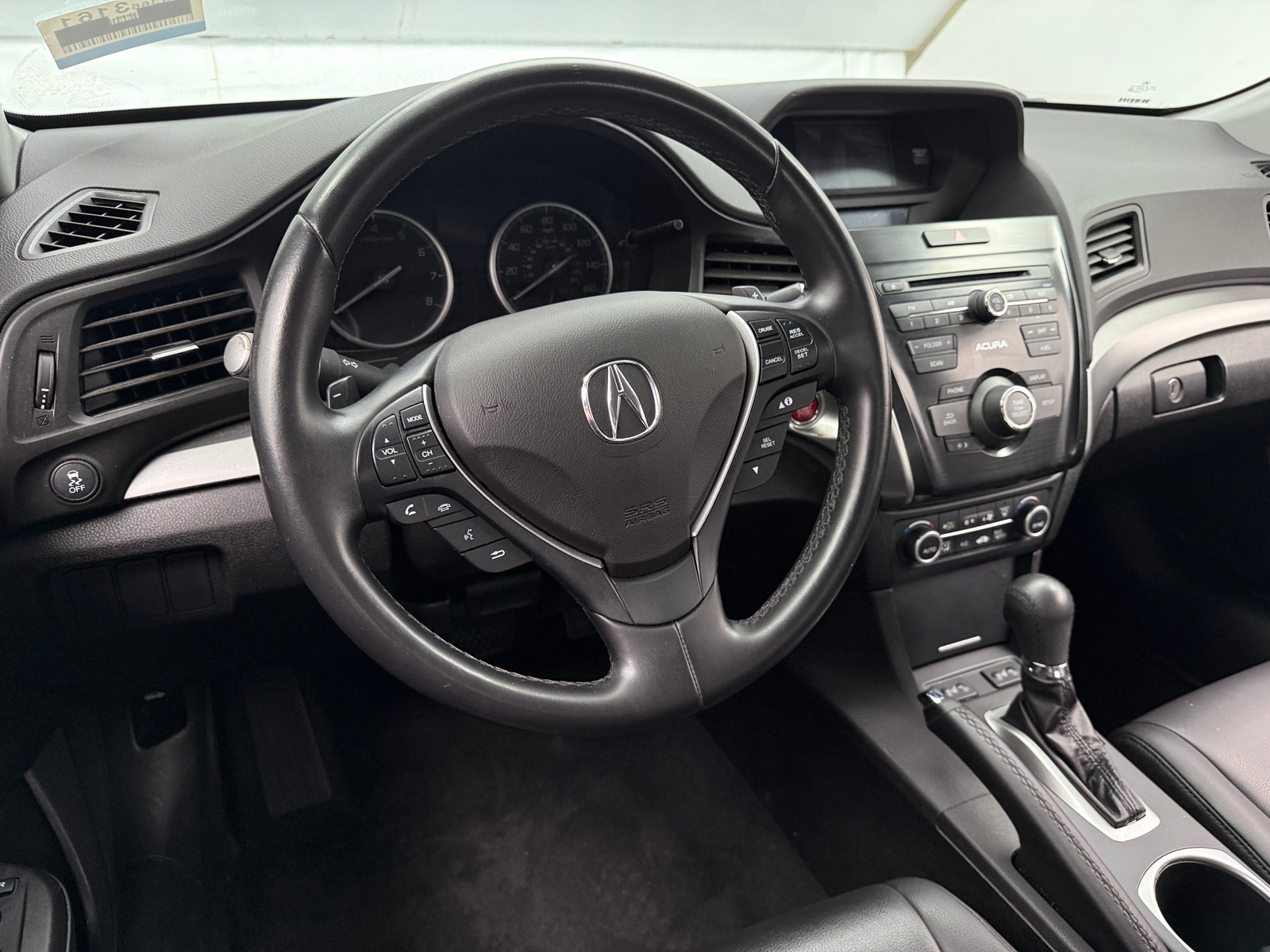 Thumbnail: 2018 Acura ILX - 5
