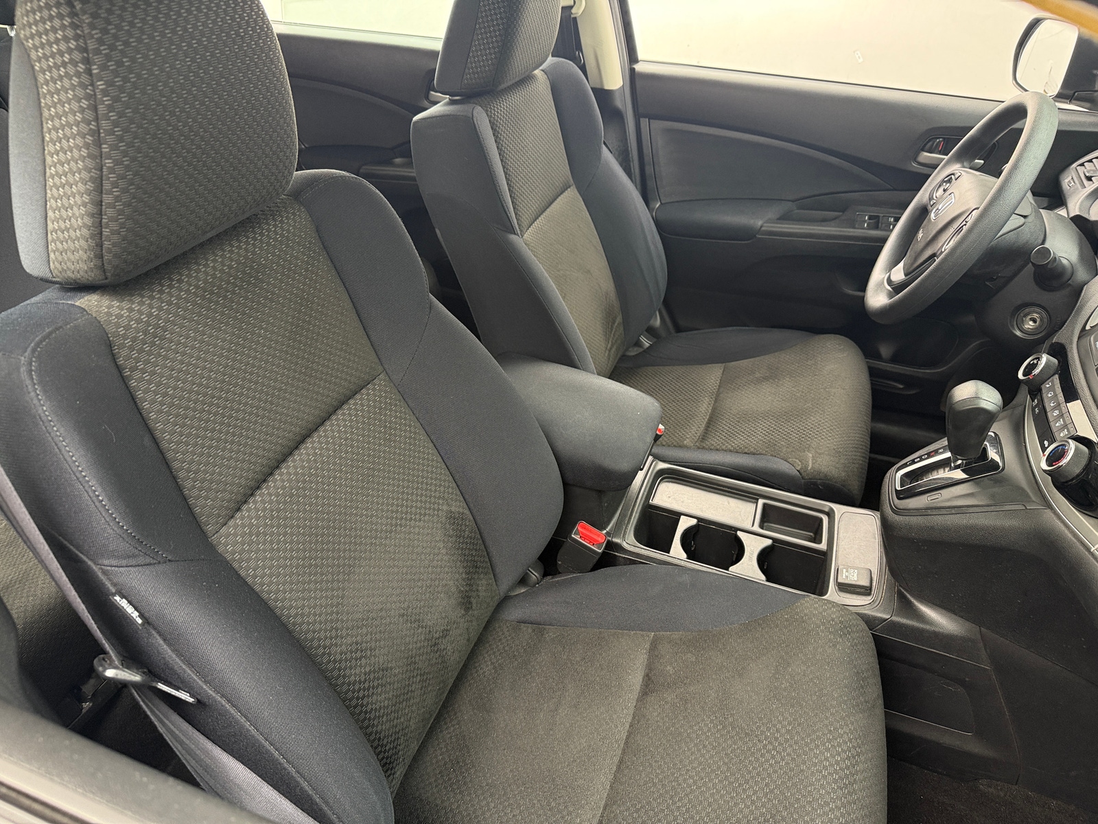 Thumbnail: 2016 Honda CR-V - 2