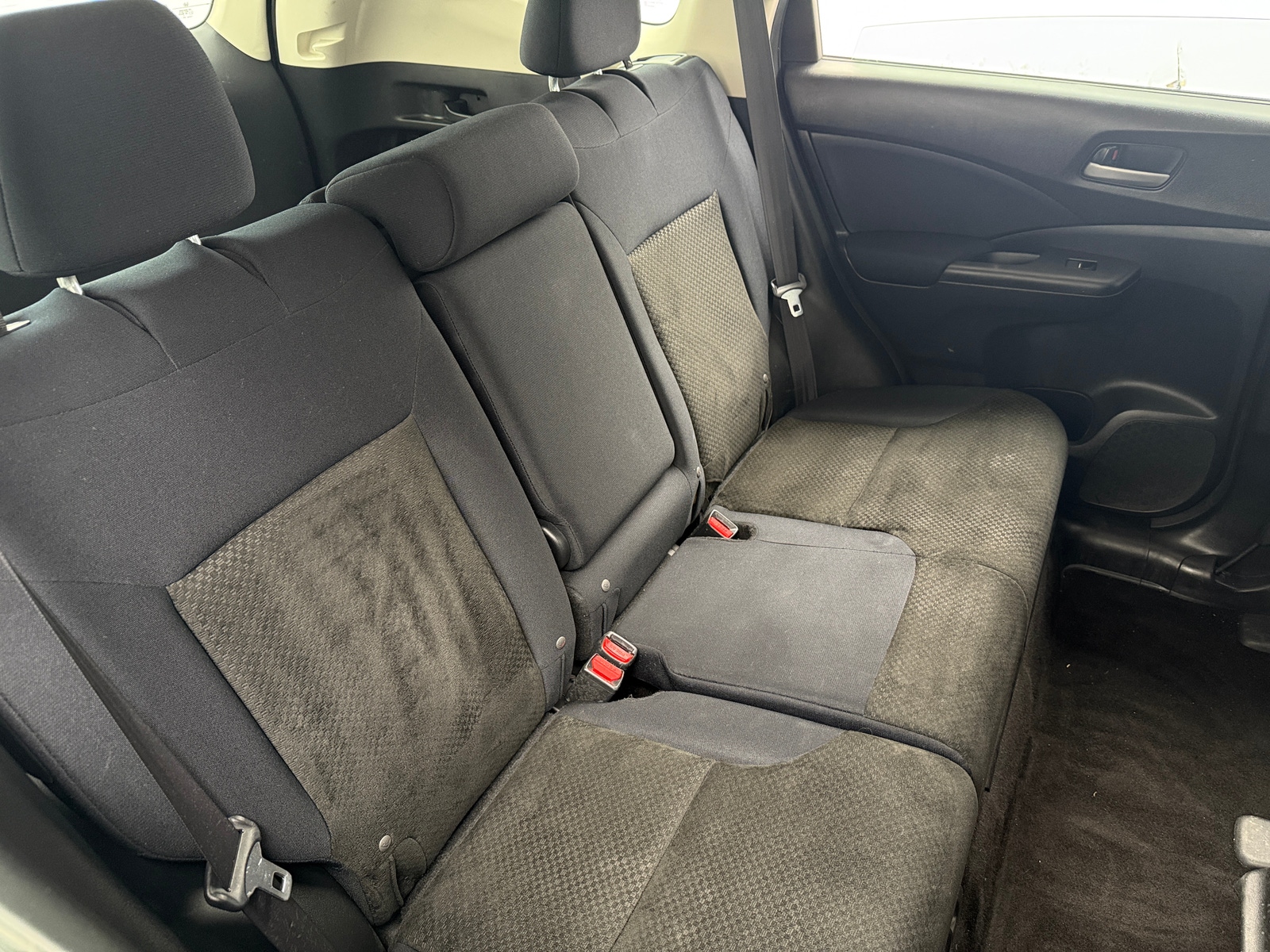 Thumbnail: 2016 Honda CR-V - 6