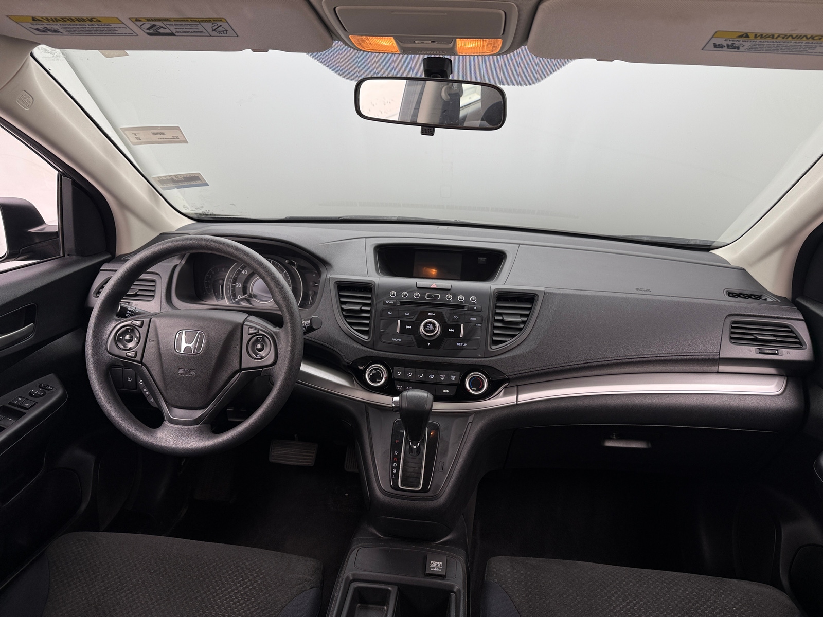 Thumbnail: 2016 Honda CR-V - 3