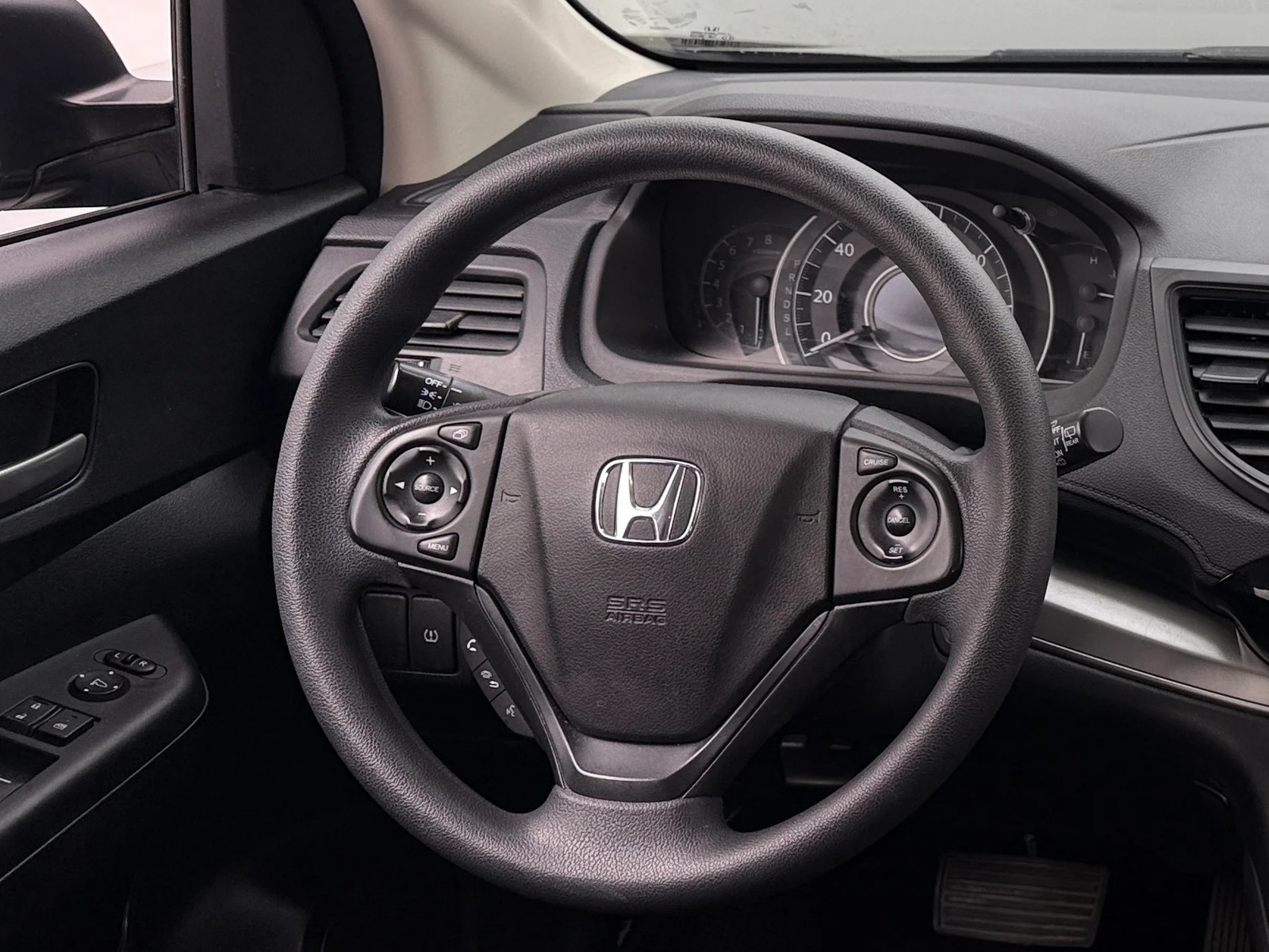 Thumbnail: 2016 Honda CR-V - 5