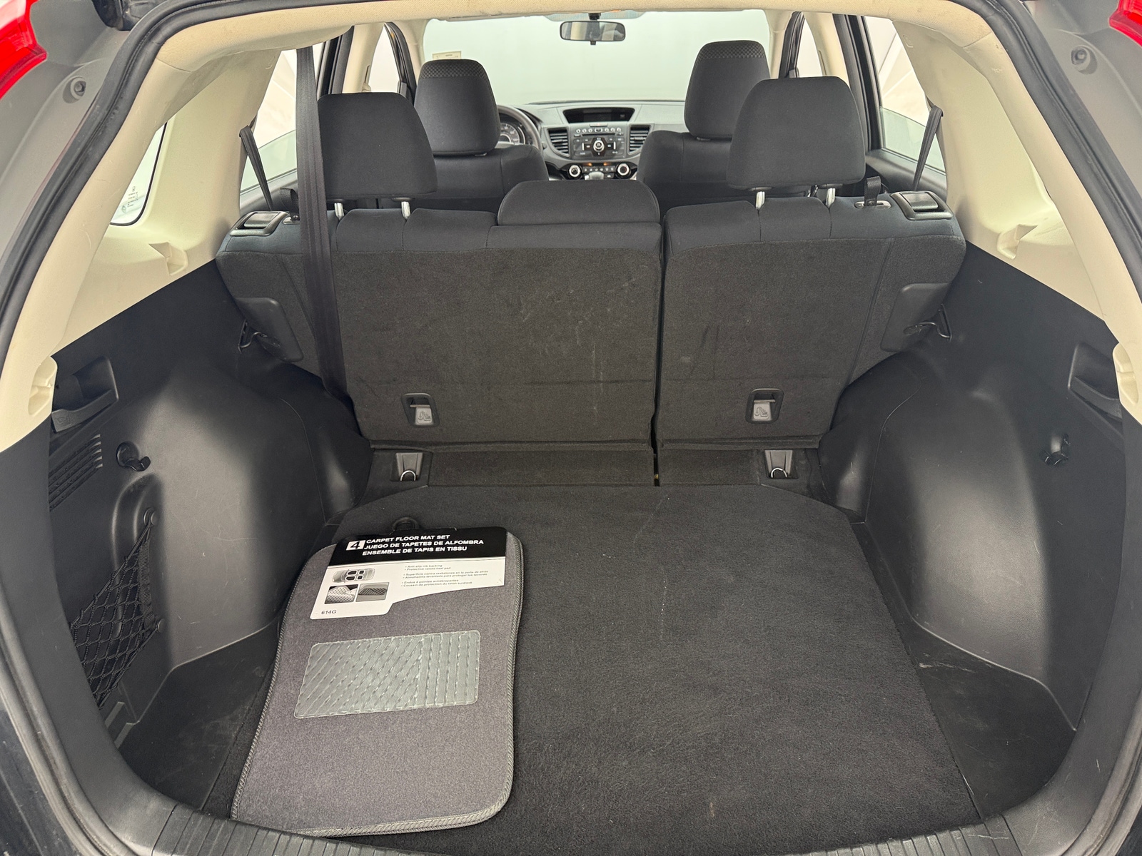 Thumbnail: 2016 Honda CR-V - 7