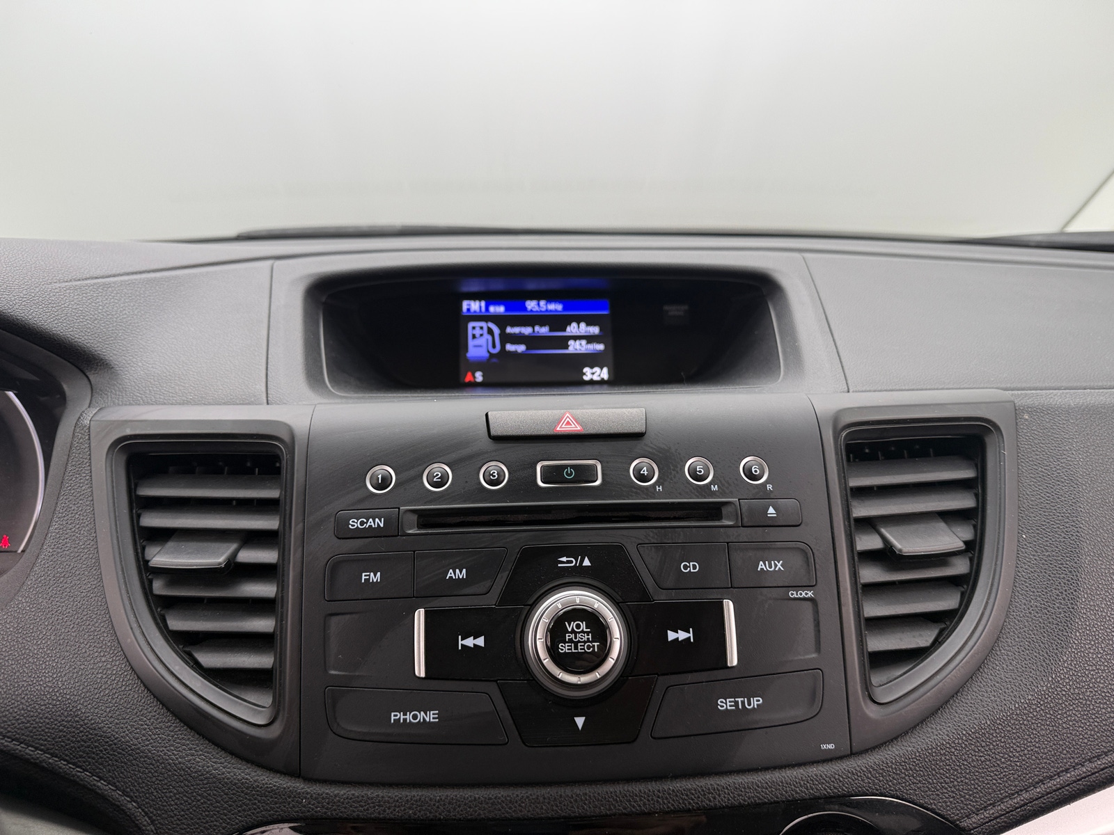 Thumbnail: 2016 Honda CR-V - 4